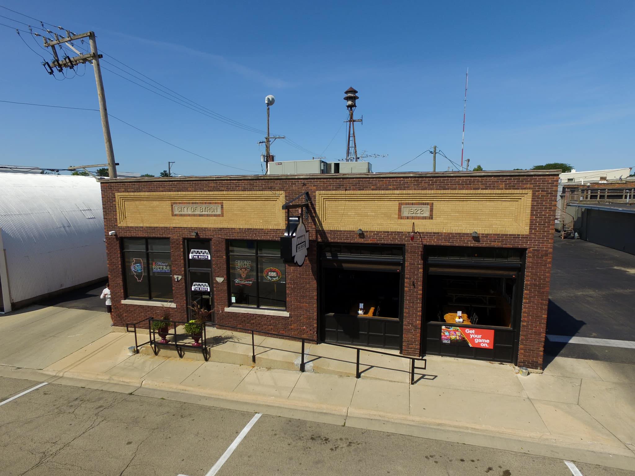 Video Gaming in Byron, IL