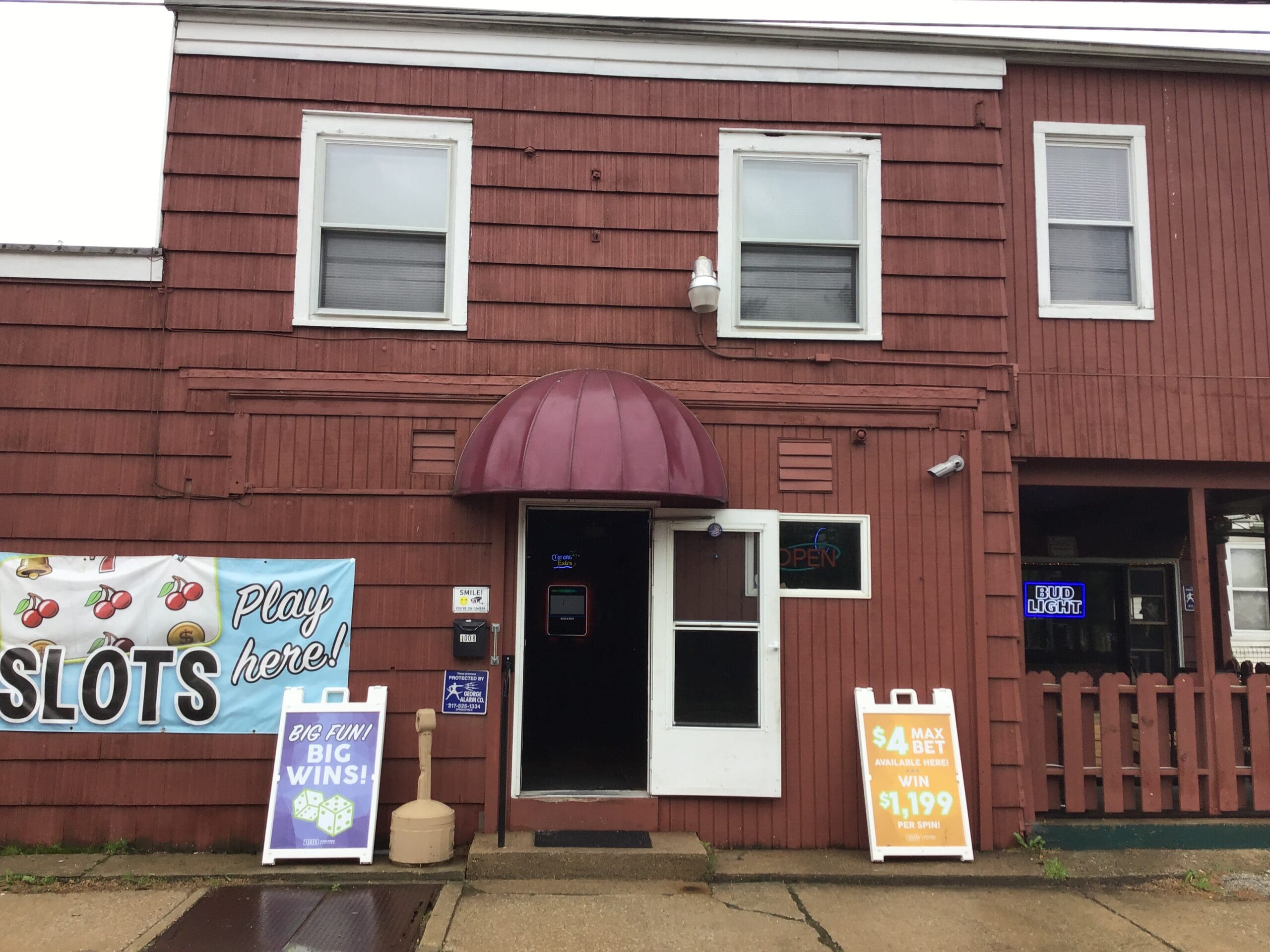 Video Gaming in Springfield, IL