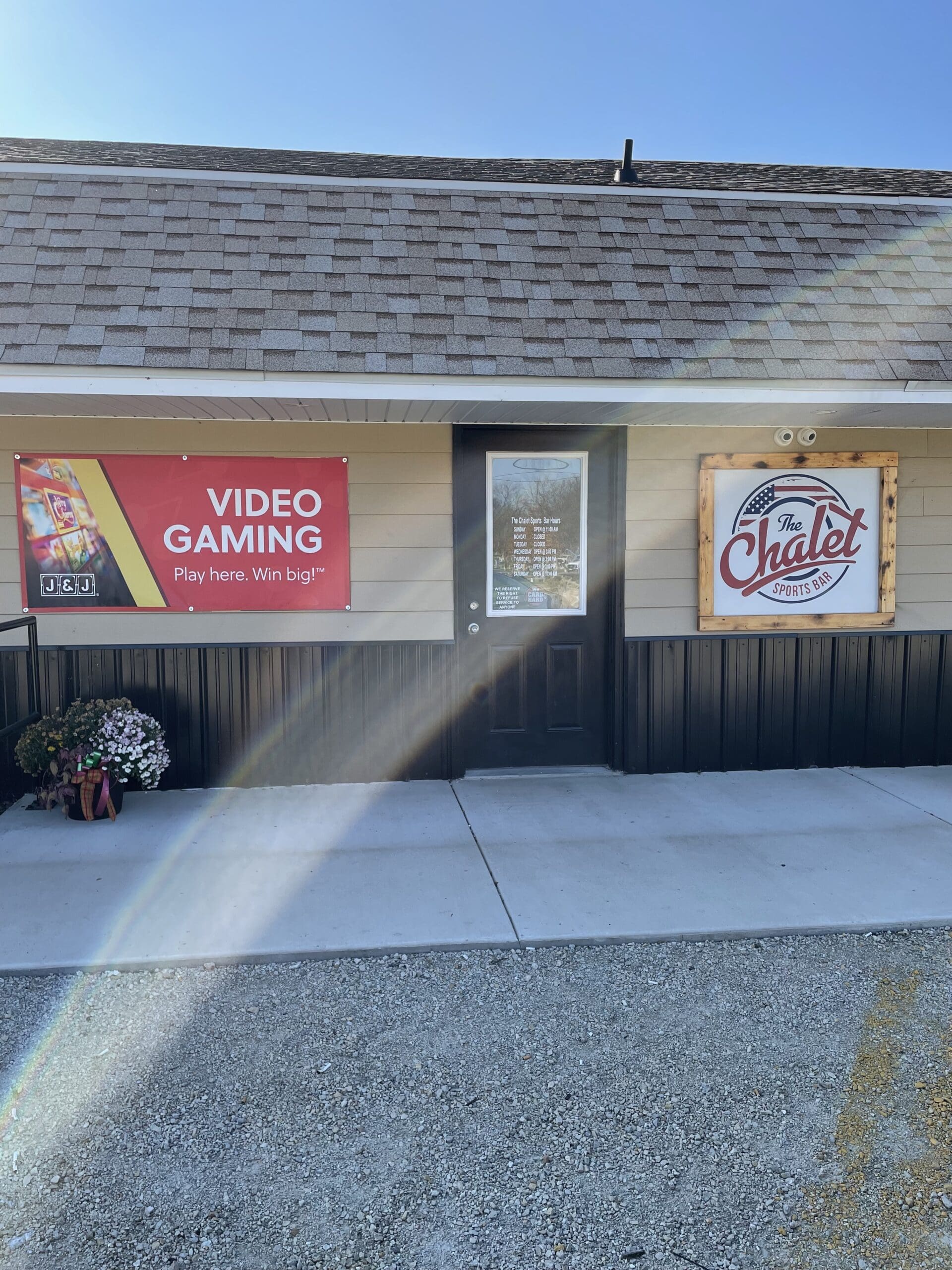 Video Gaming in Mendota, IL