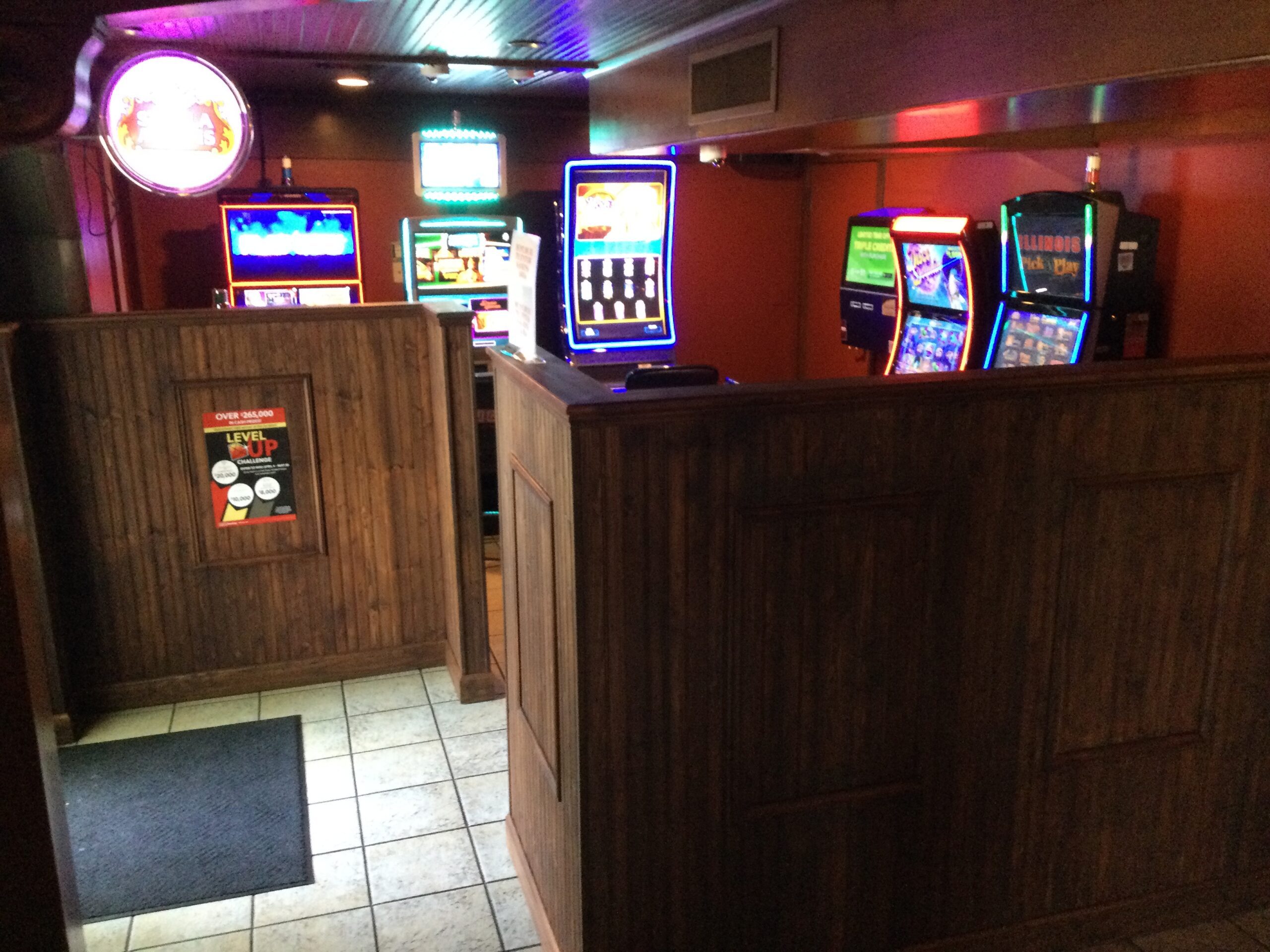 Video Gaming in Loves Park, IL