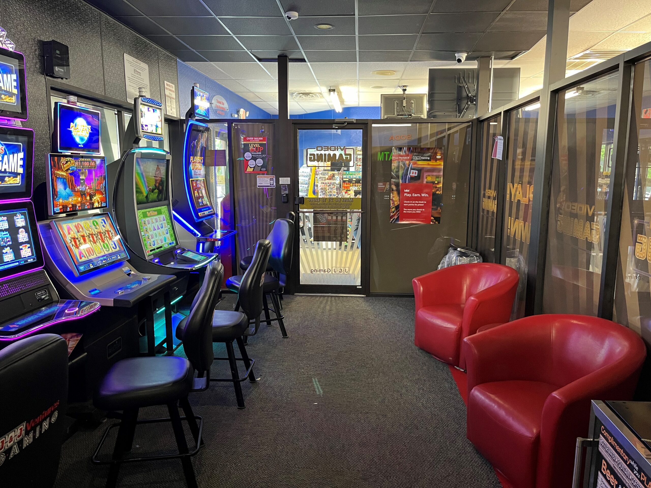 Video Gaming in Herrin, IL