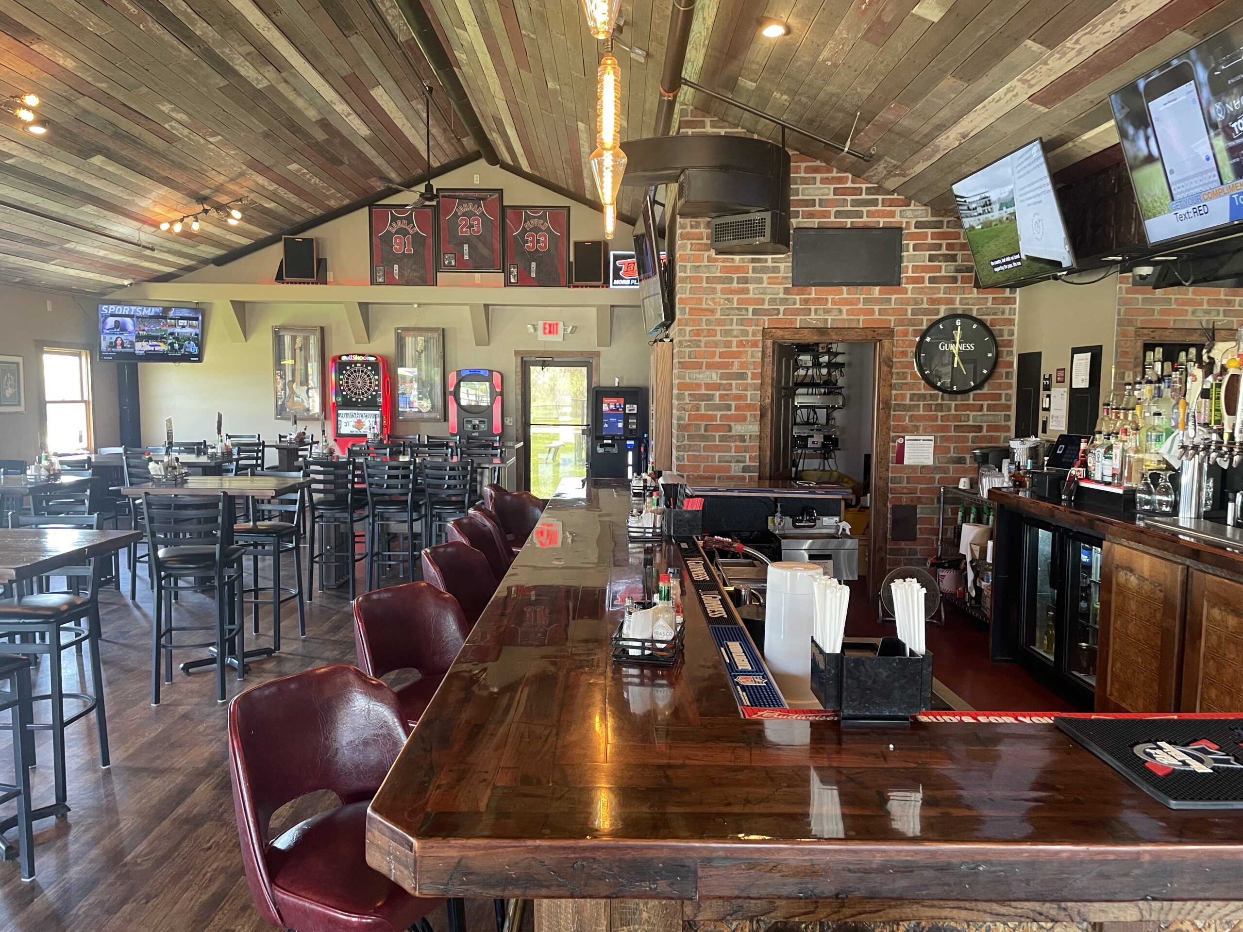 Video Gaming in Dunlap, IL