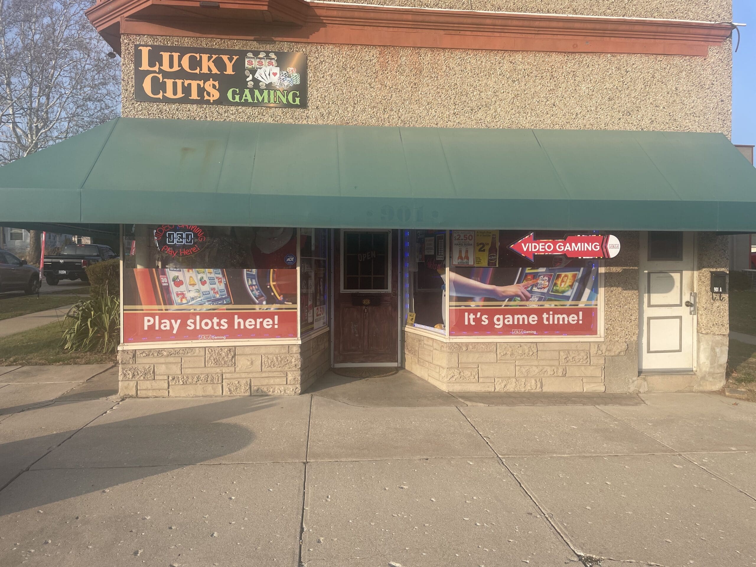 Video Gaming in La Salle, IL