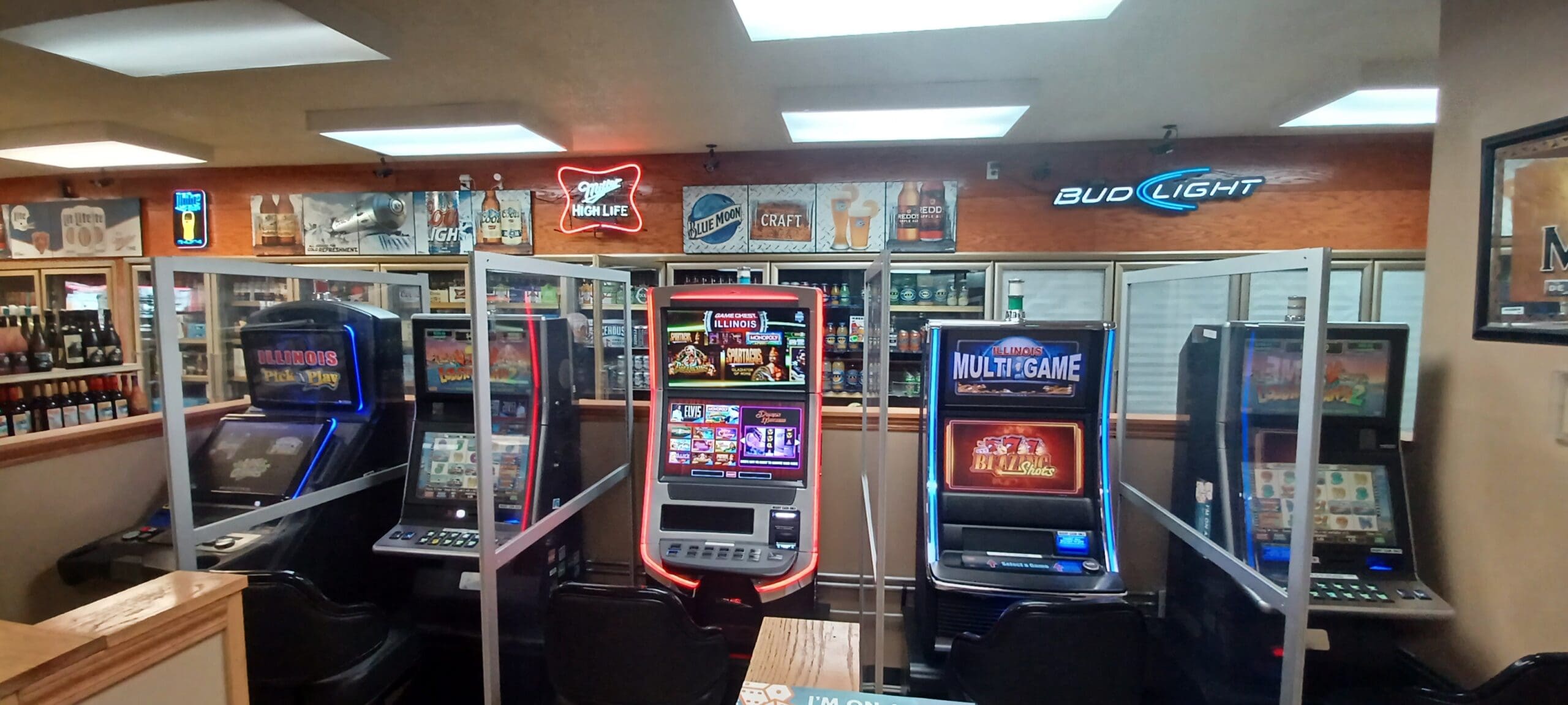 Video Gaming in Lynwood, IL