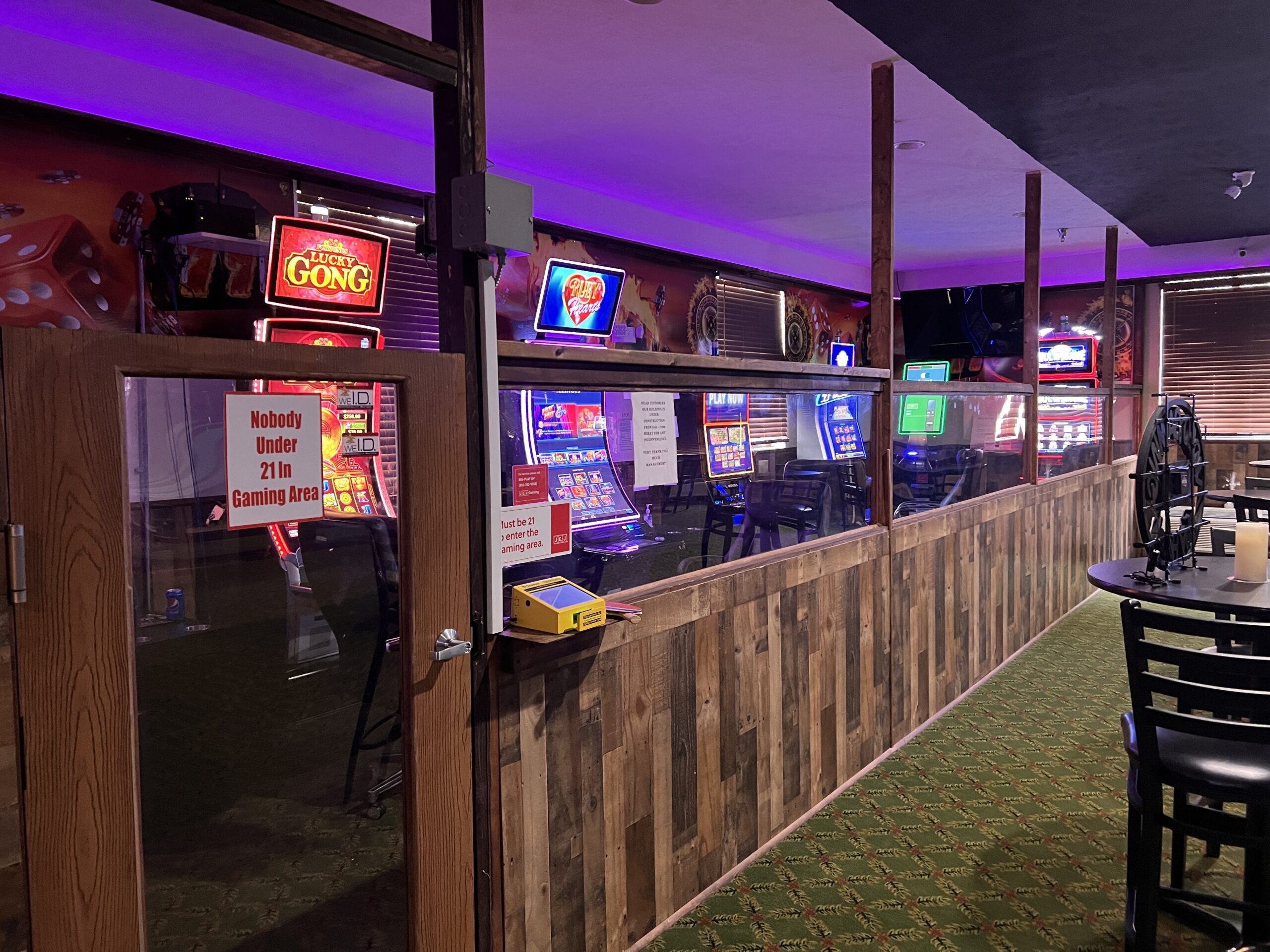 Video Gaming in Pinckneyville, IL
