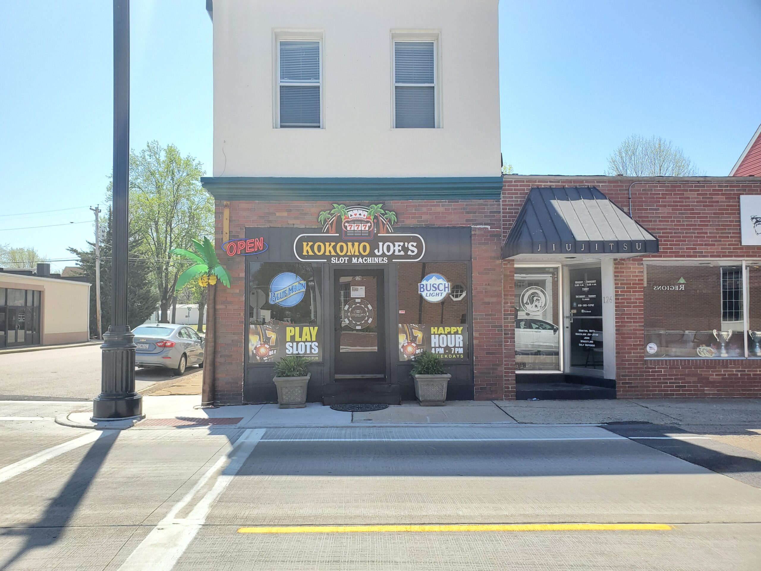 Video Gaming in Troy, IL