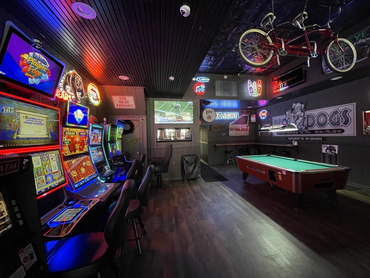 Video Gaming in Kakakee