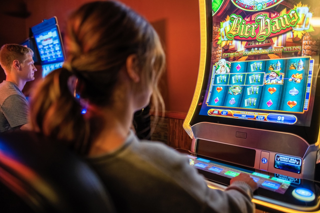 Video Gaming Machines & Gaming Venues in Round Mountain, NV Video Gaming Machines in Round Mountain, NV