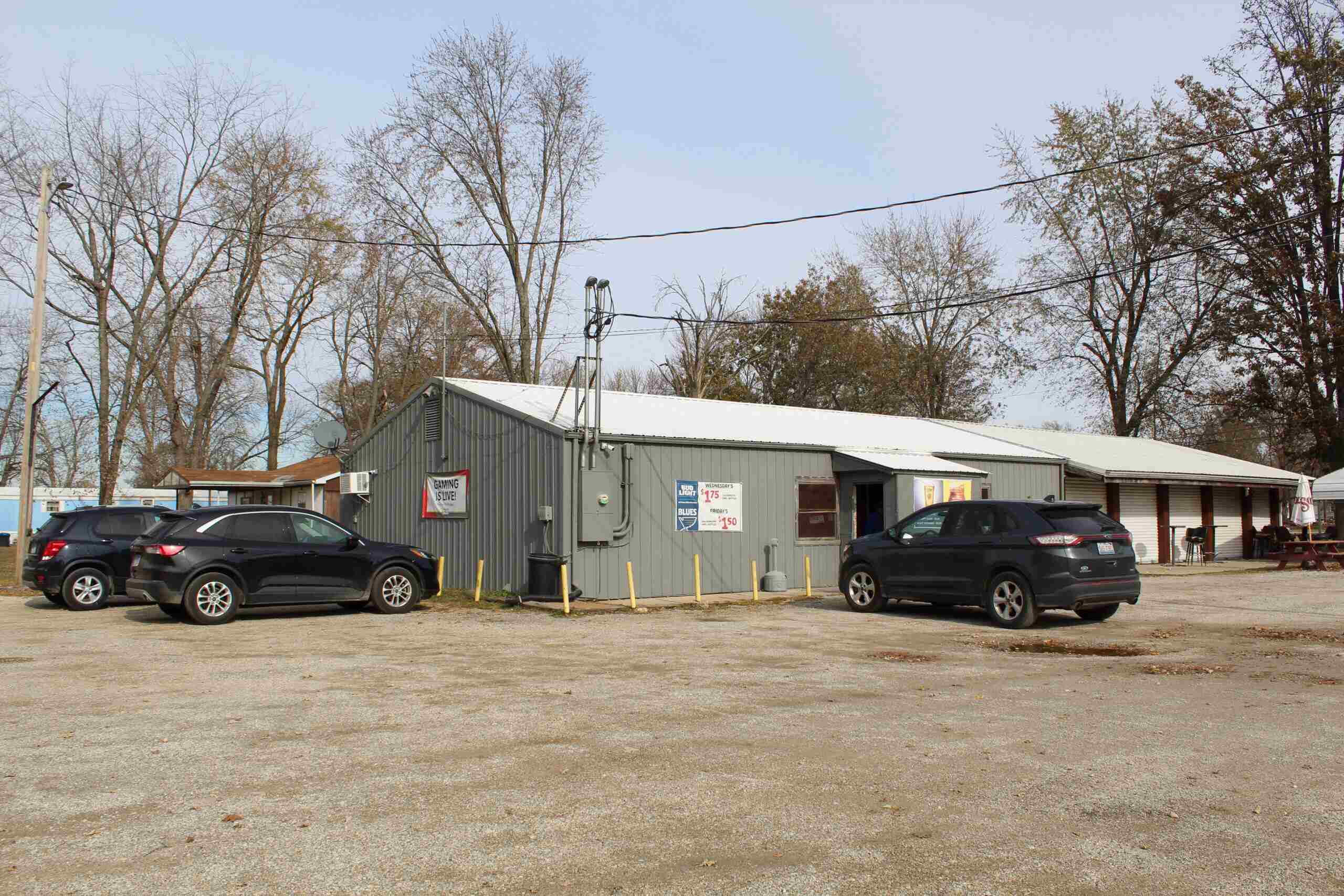 Video Gaming in Sandoval, IL