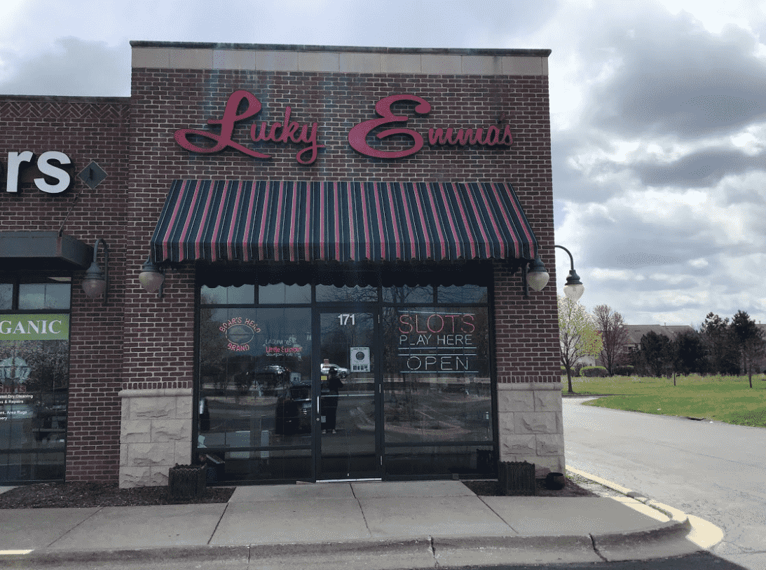 Video Gaming in Round Lake