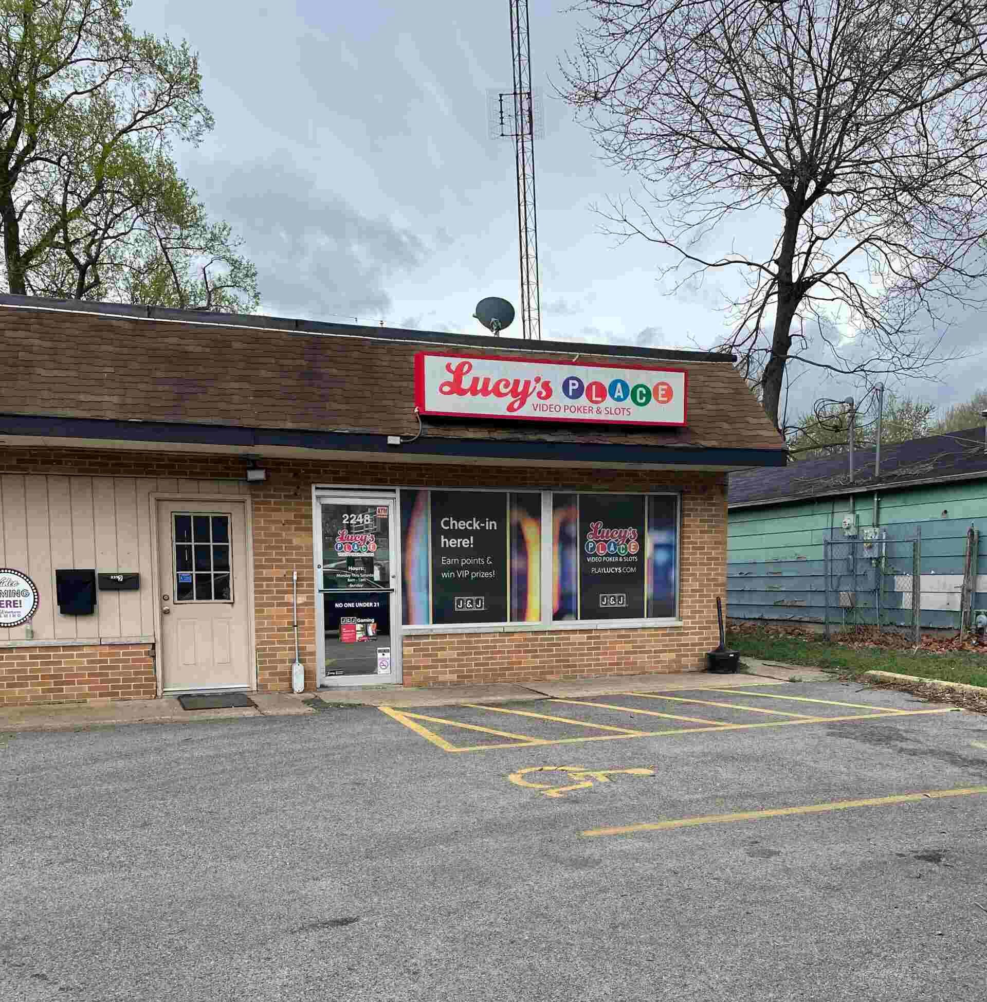 Video Gaming in Grandview, IL