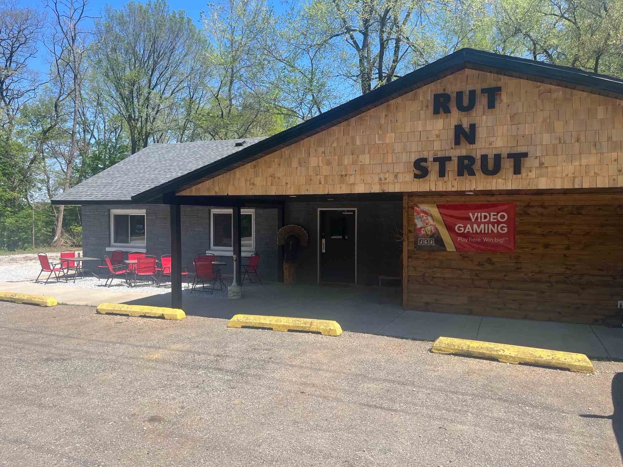 Video Gaming in Astoria, IL