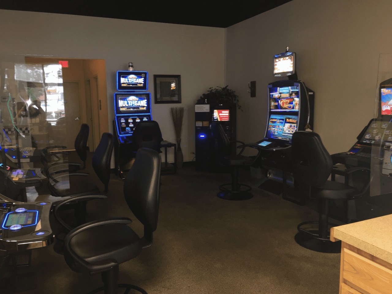 Video Gaming in Waukegan