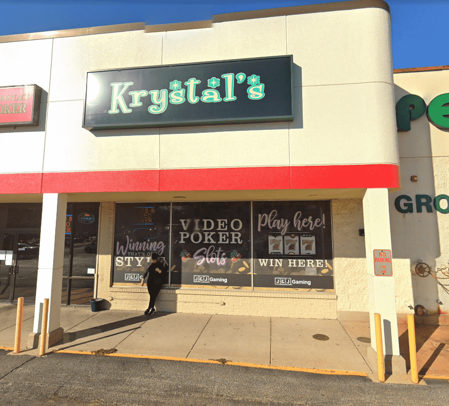 Video Gaming in Pekin, IL