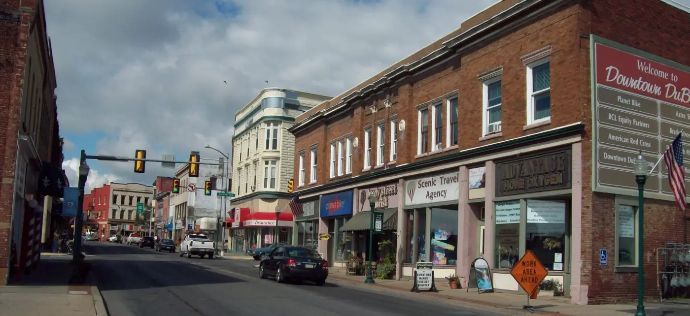 Video Gaming in Dubois, PA Dubois, Pennsylvania