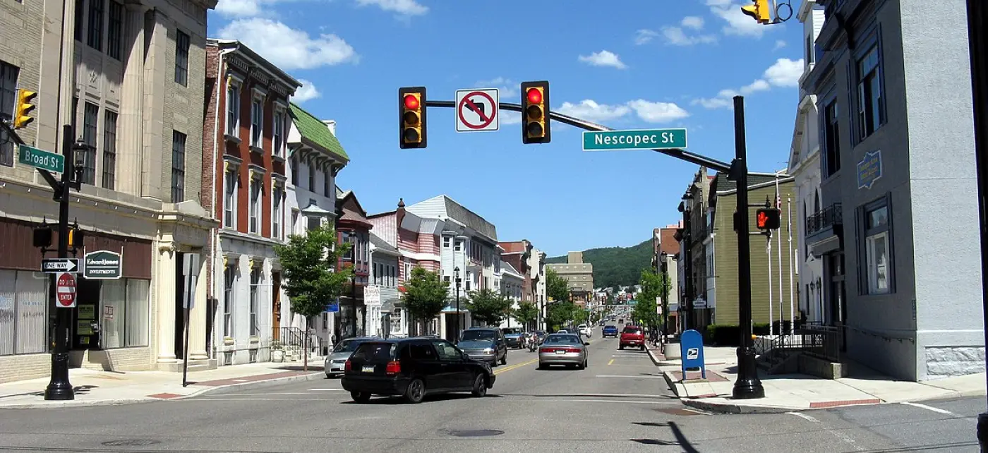 Video Gaming in Tamaqua, PA Tamaqua, Pennsylvania