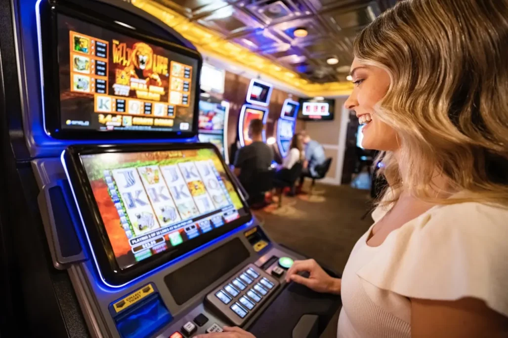 Video Gaming in Loretto, PA