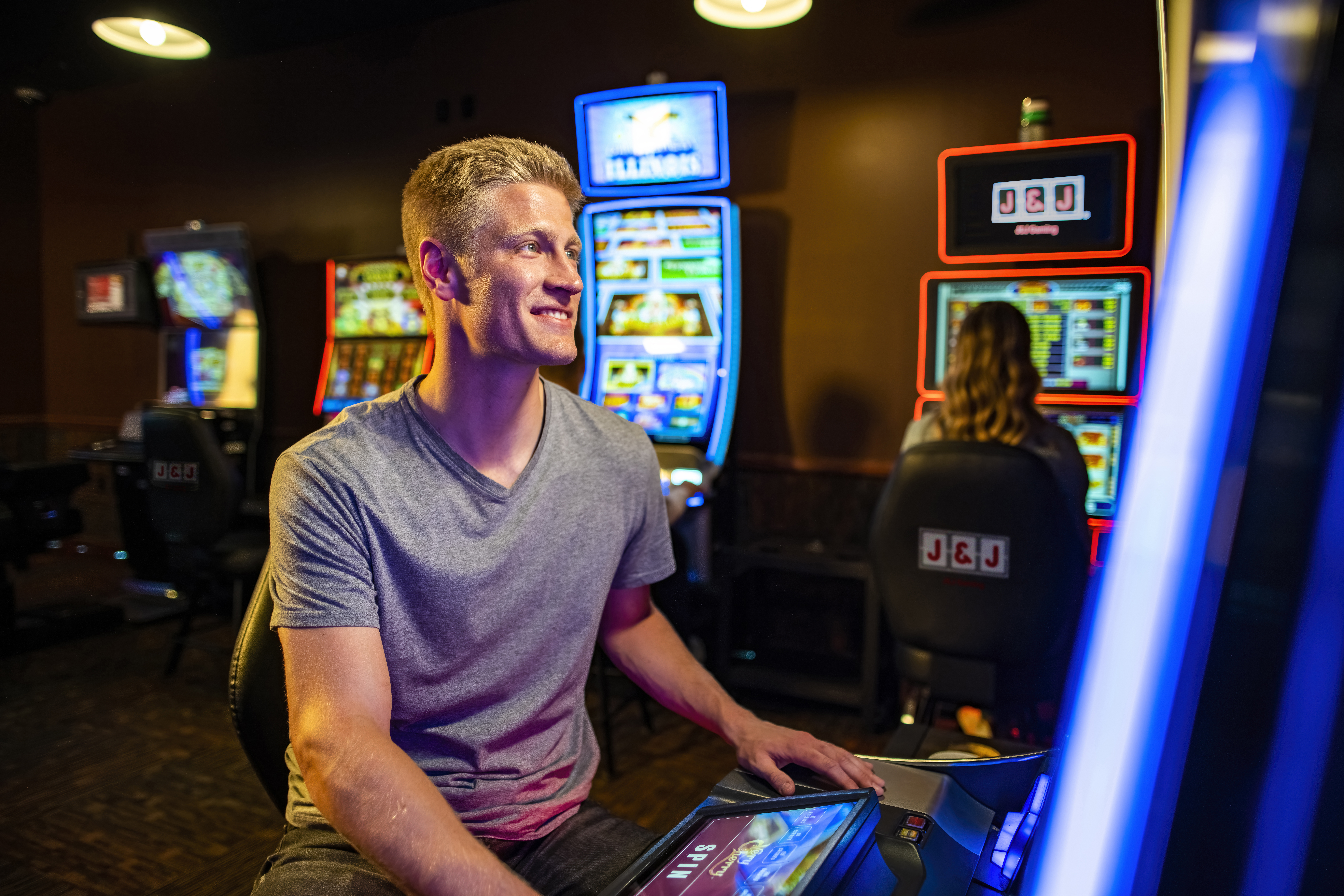 Skill Game Machines in La Vista, NE Skill Game Machines in La Vista, NE