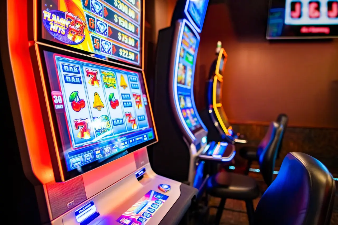 Video Gaming in North Towanda, PA