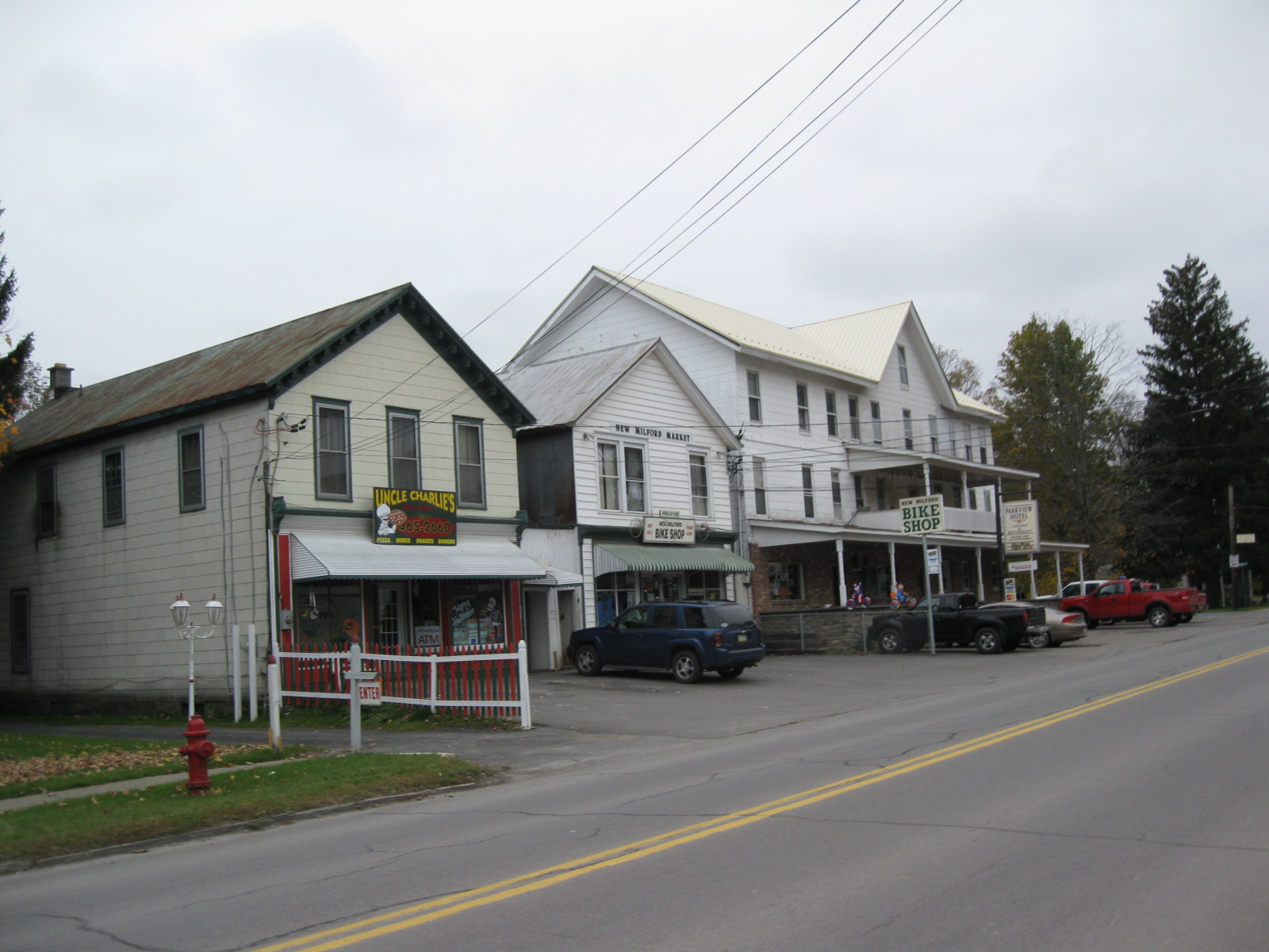 Video Gaming in New Milford, PA Video Gaming in New Milford, PA