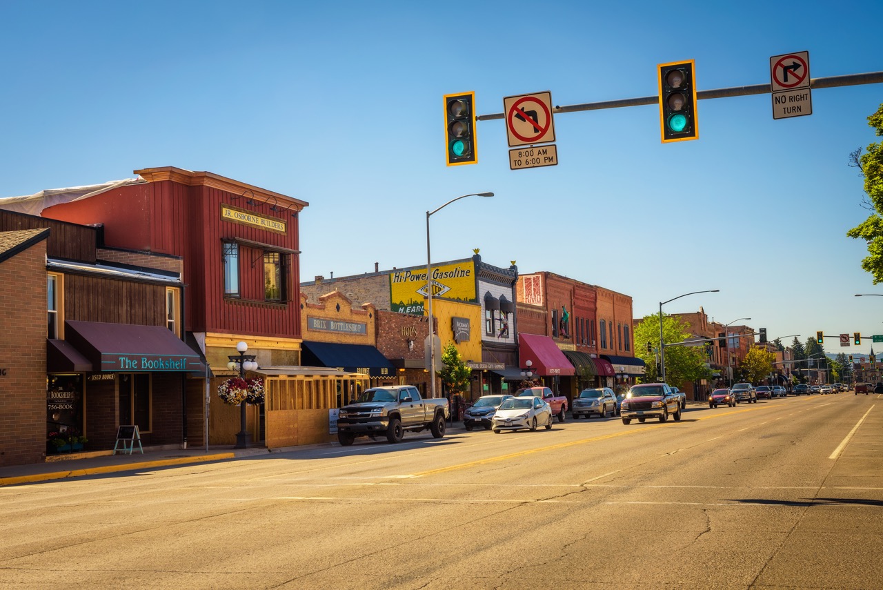 Video Gambling Machines & Gaming in Kalispell, MT Video Gambling in Kalispell, MT