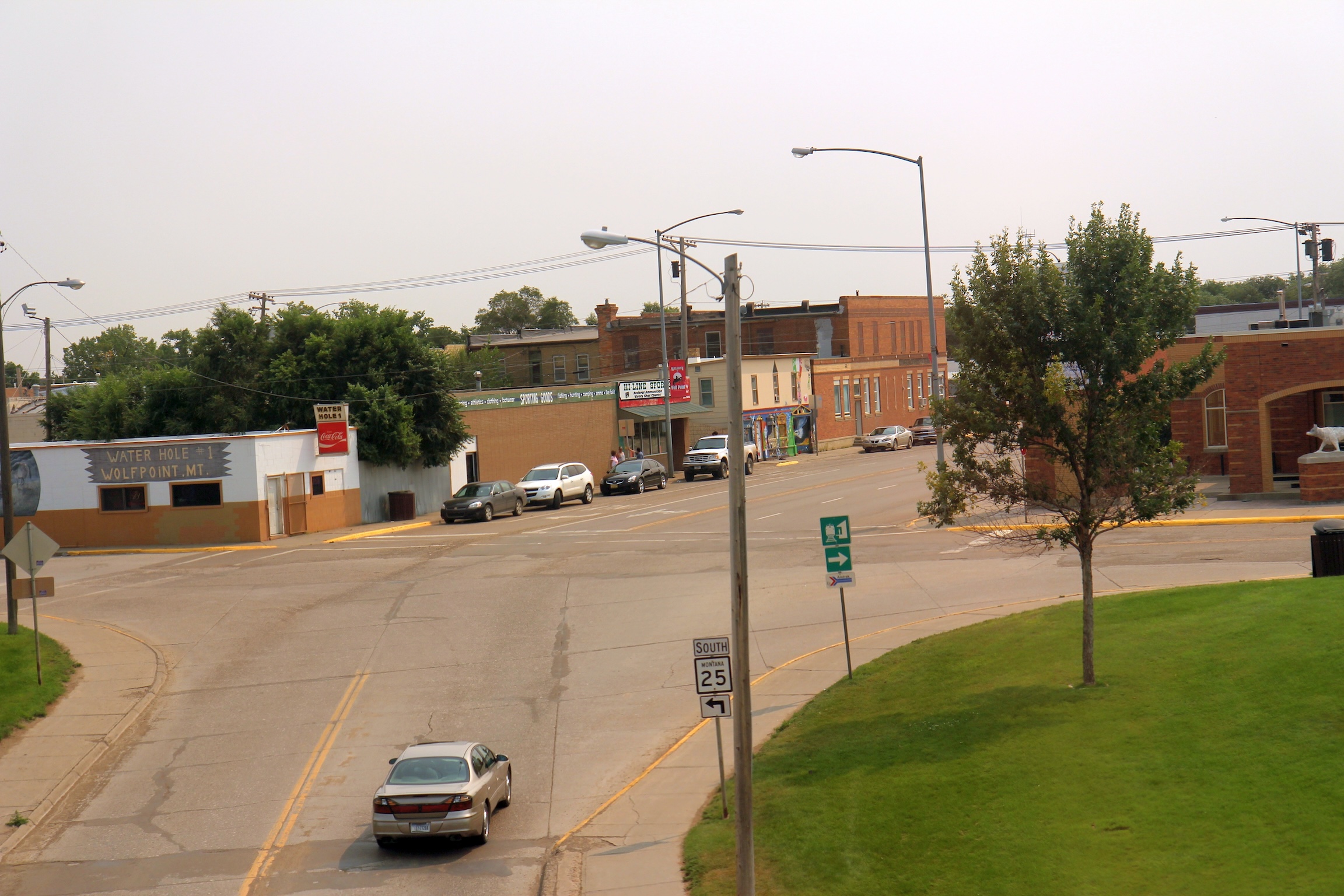 Video Gambling Machines & Gaming in Wolf Point, MT