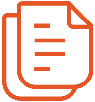Orange-docs-icon