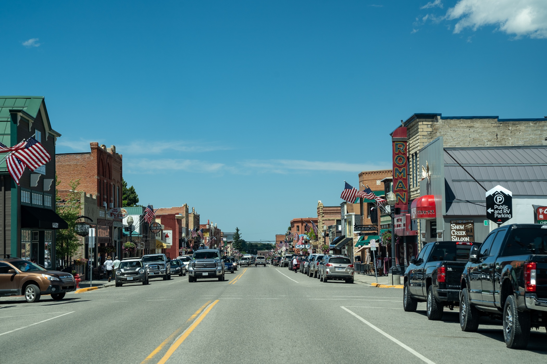 Video Gambling Machines & Gaming in Red Lodge, MT Video Gambling in Red Lodge, MT