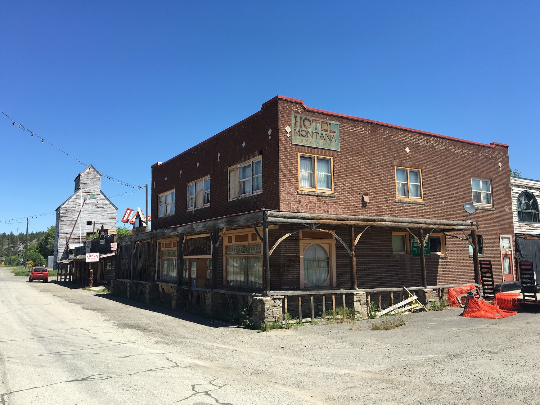 Video Gambling Machines & Gaming in Reed Point, MT hotel in reed point, montana