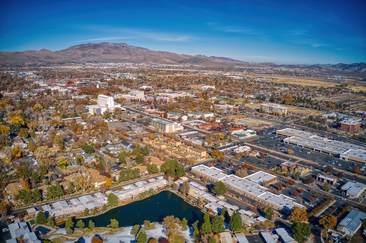 Video Gaming Machines & Gaming Venues in Carson City, NV Video Gaming Venues in Carson City, NV