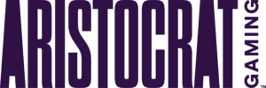 Aristocrat Gaming Logo.Purple (1)