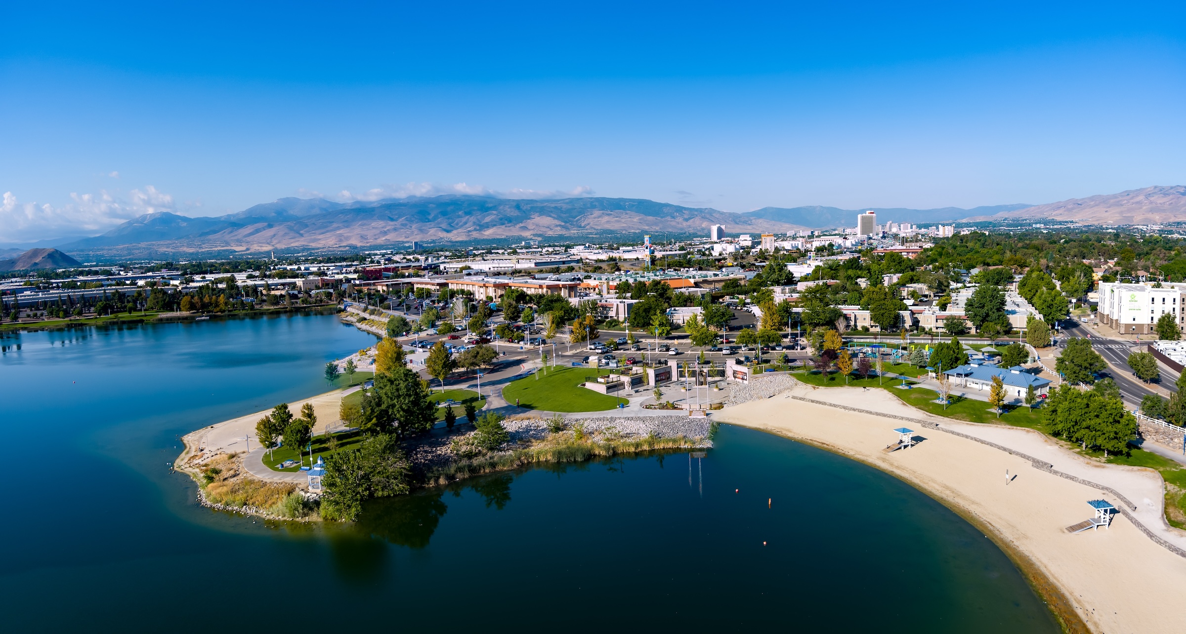 Video Gaming Machines & Gaming Venues in Sparks, NV Video Gaming Venues in Sparks, NV