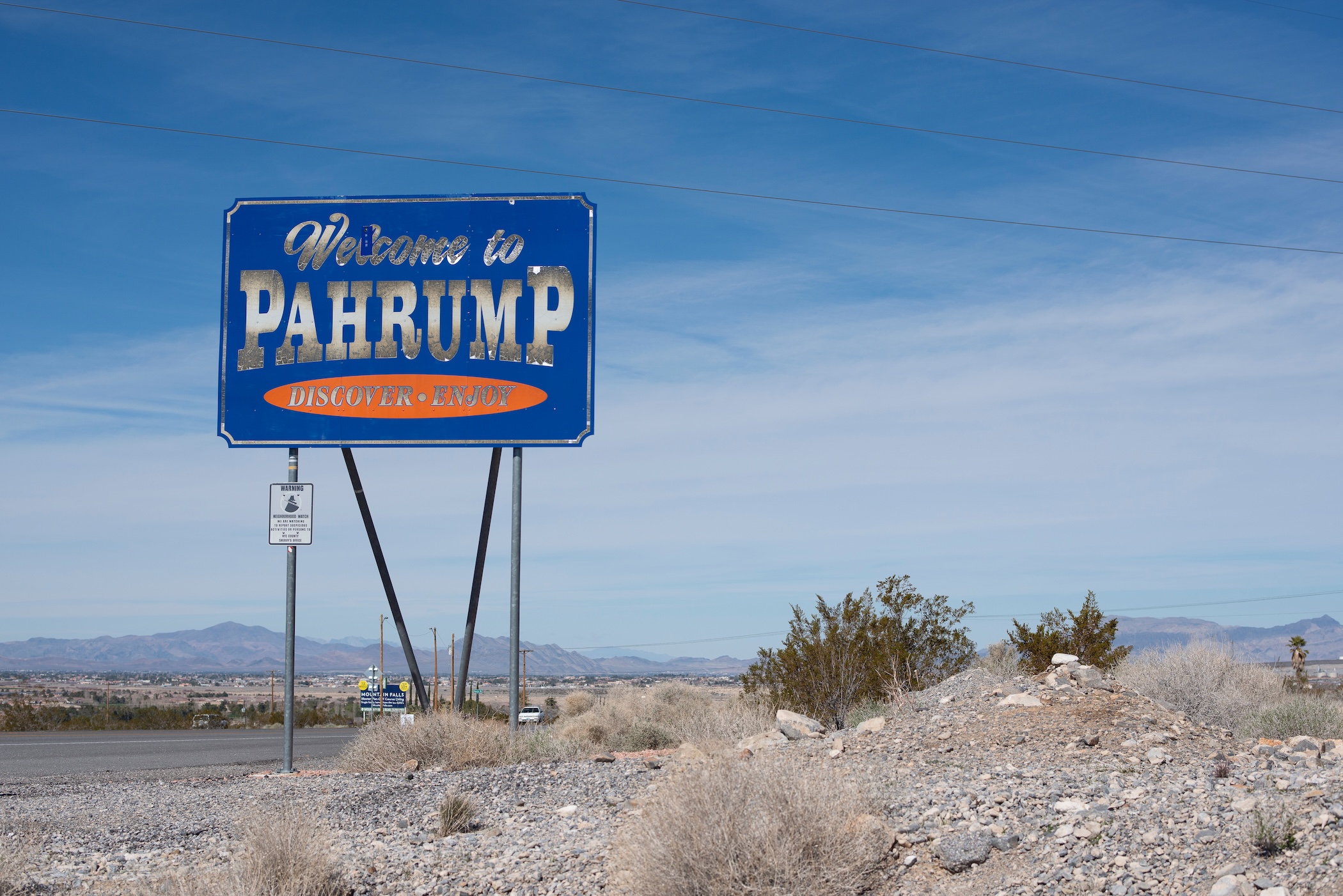 Video Gaming Machines & Gaming Venues in Pahrump, NV Video Gaming Venues in Pahrump, NV