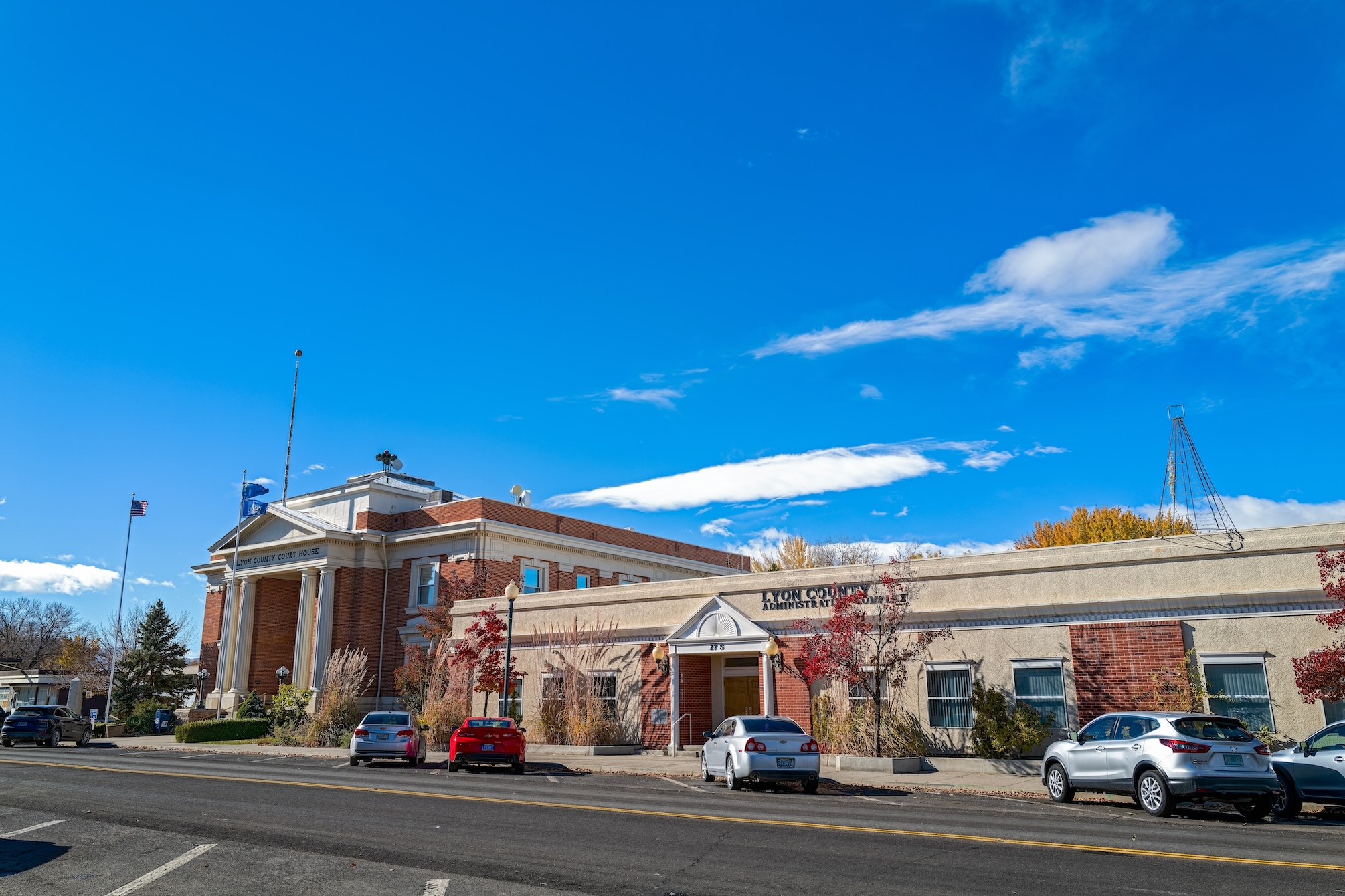 Video Gaming Machines & Gaming Venues in Yerington, NV Video Gaming Venues in Yerington, NV