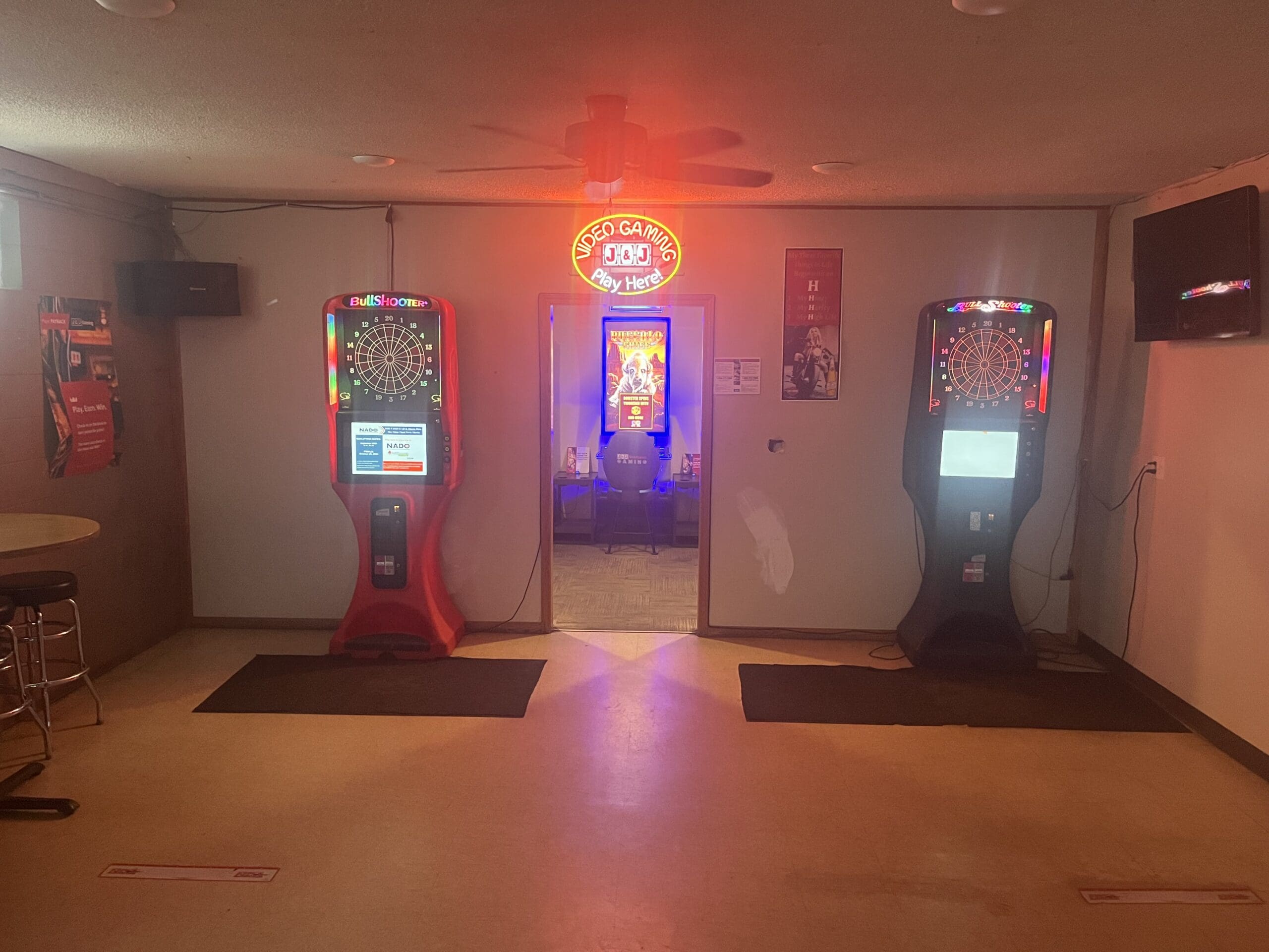 Video Gaming at A1 Liquor & Gaming in Springfield, IL