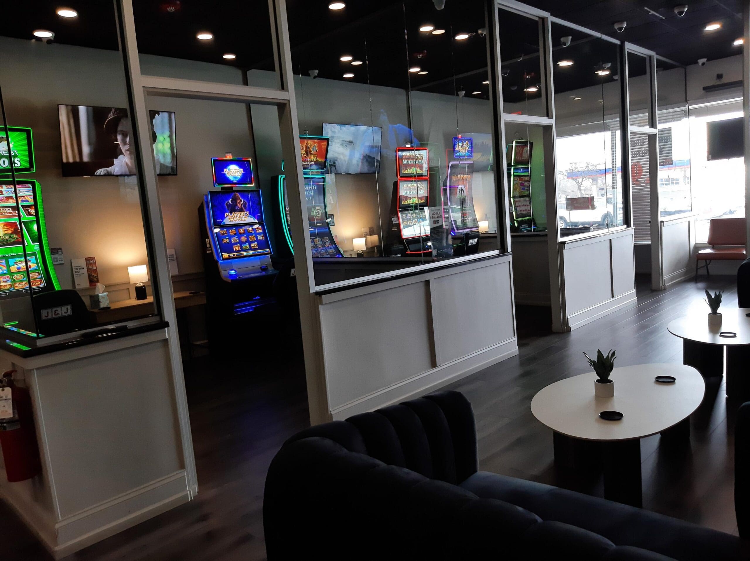 Video Gaming at Niki's Gaming in Streamwood, IL Video Gaming at Niki's Gaming in Streamwood, IL