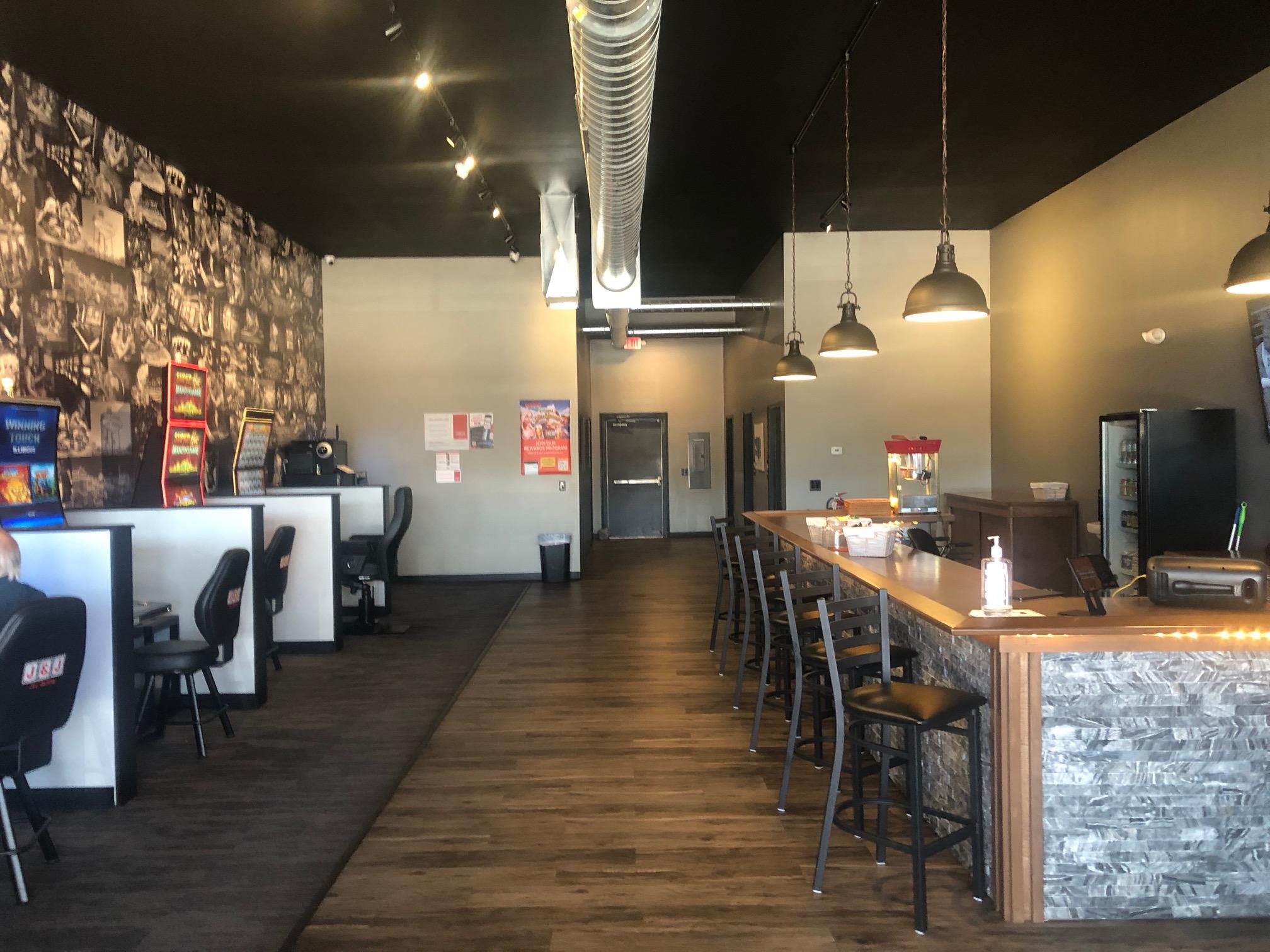 Video Gaming at Debbie's in Jerome, IL Video Gaming at Debbie's in Jerome, IL