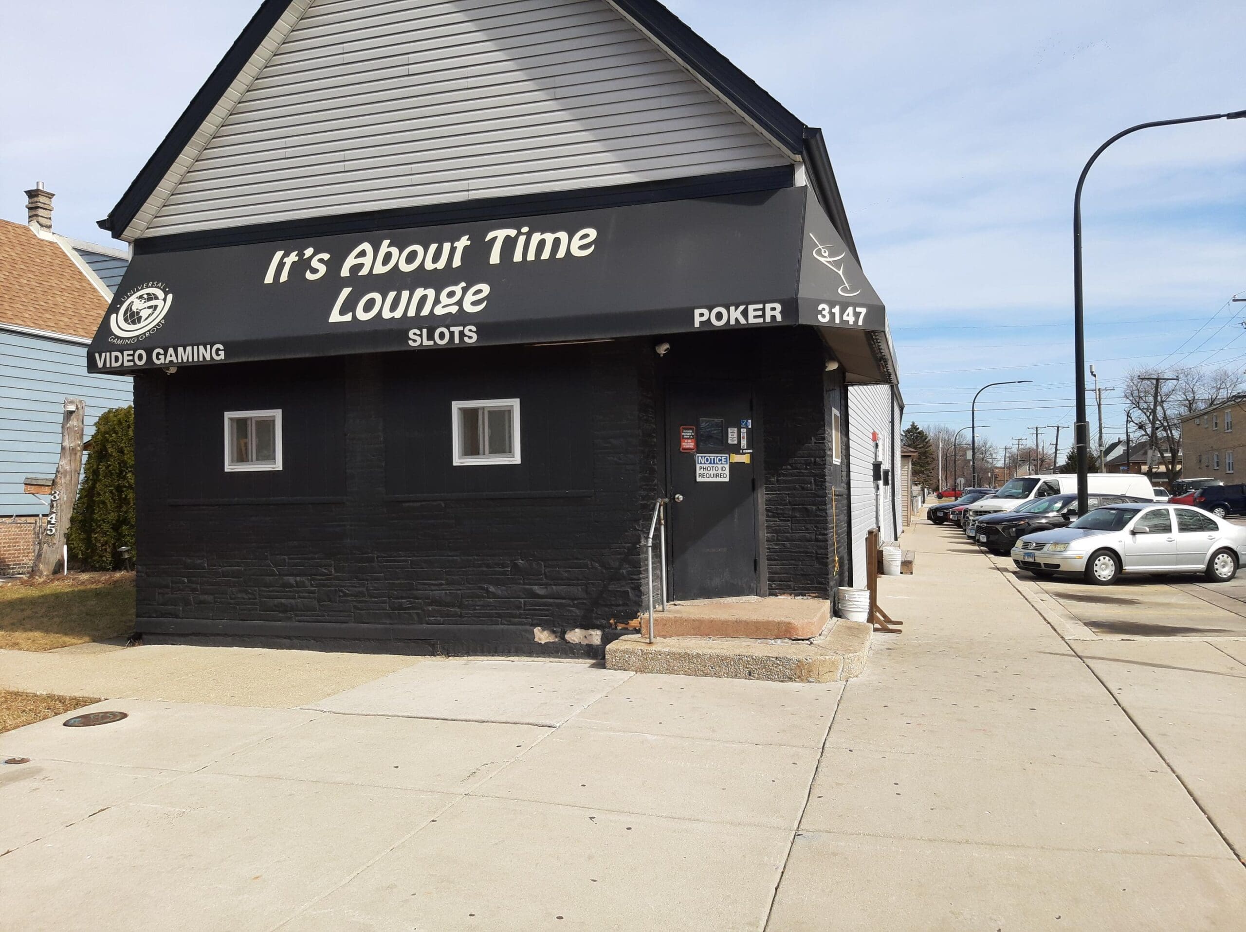 Video Gaming at Marissa's Bar Inc. in Cicero, IL Video Gaming at Marissa's Bar Inc. in Cicero, IL