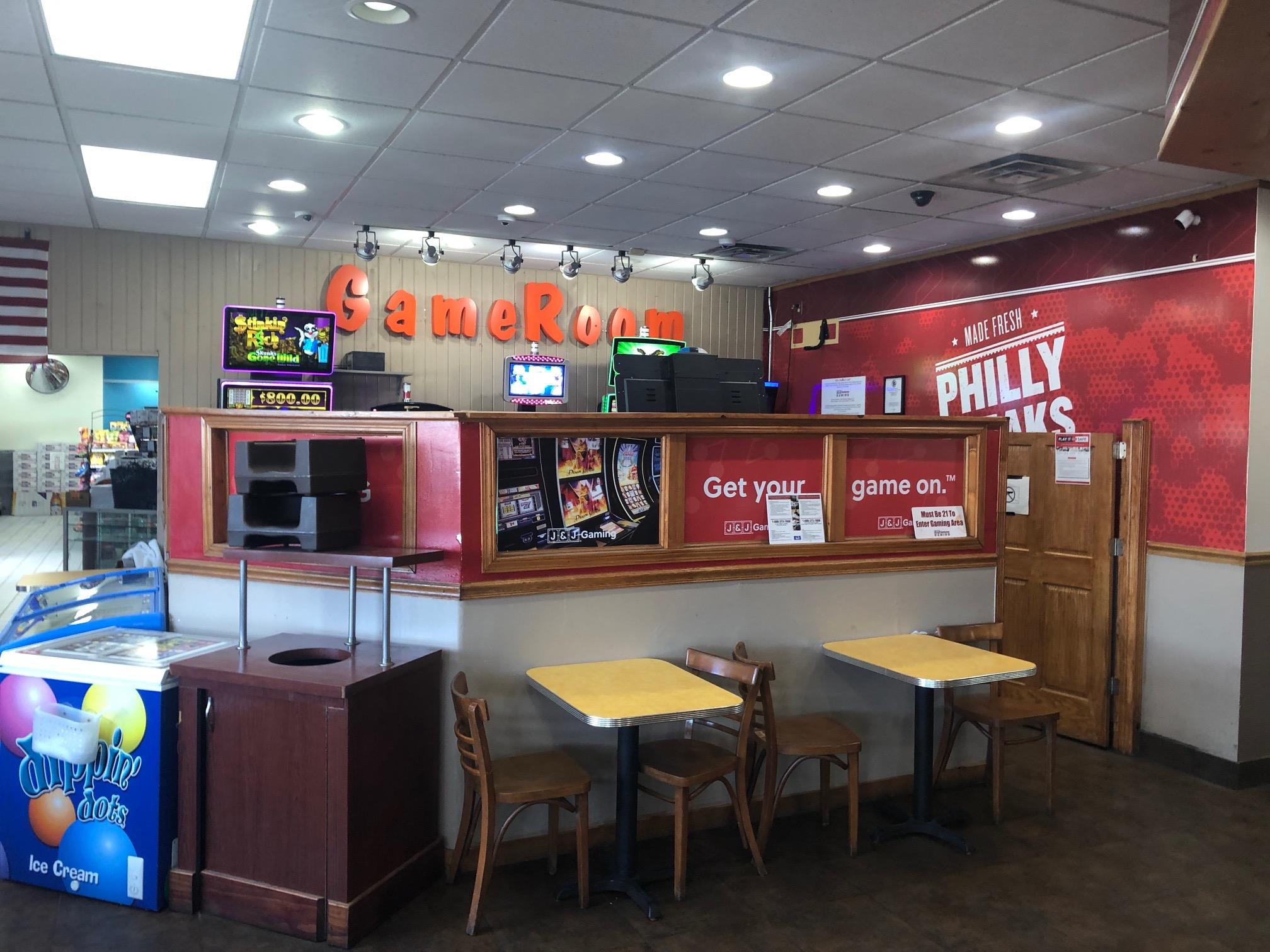 Video Gaming at Charley’s in Galesburg, IL Video Gaming at Charley’s in Galesburg, IL