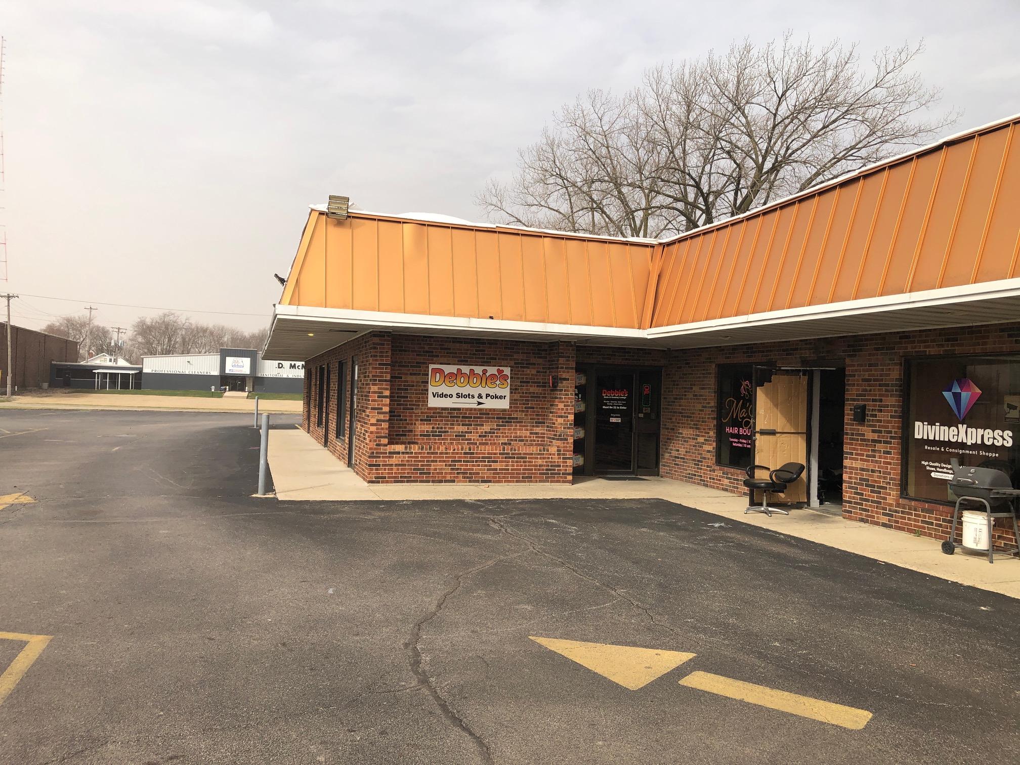 Video Gaming at Debbie's in Decatur, IL Video Gaming at Debbie's in Decatur, IL