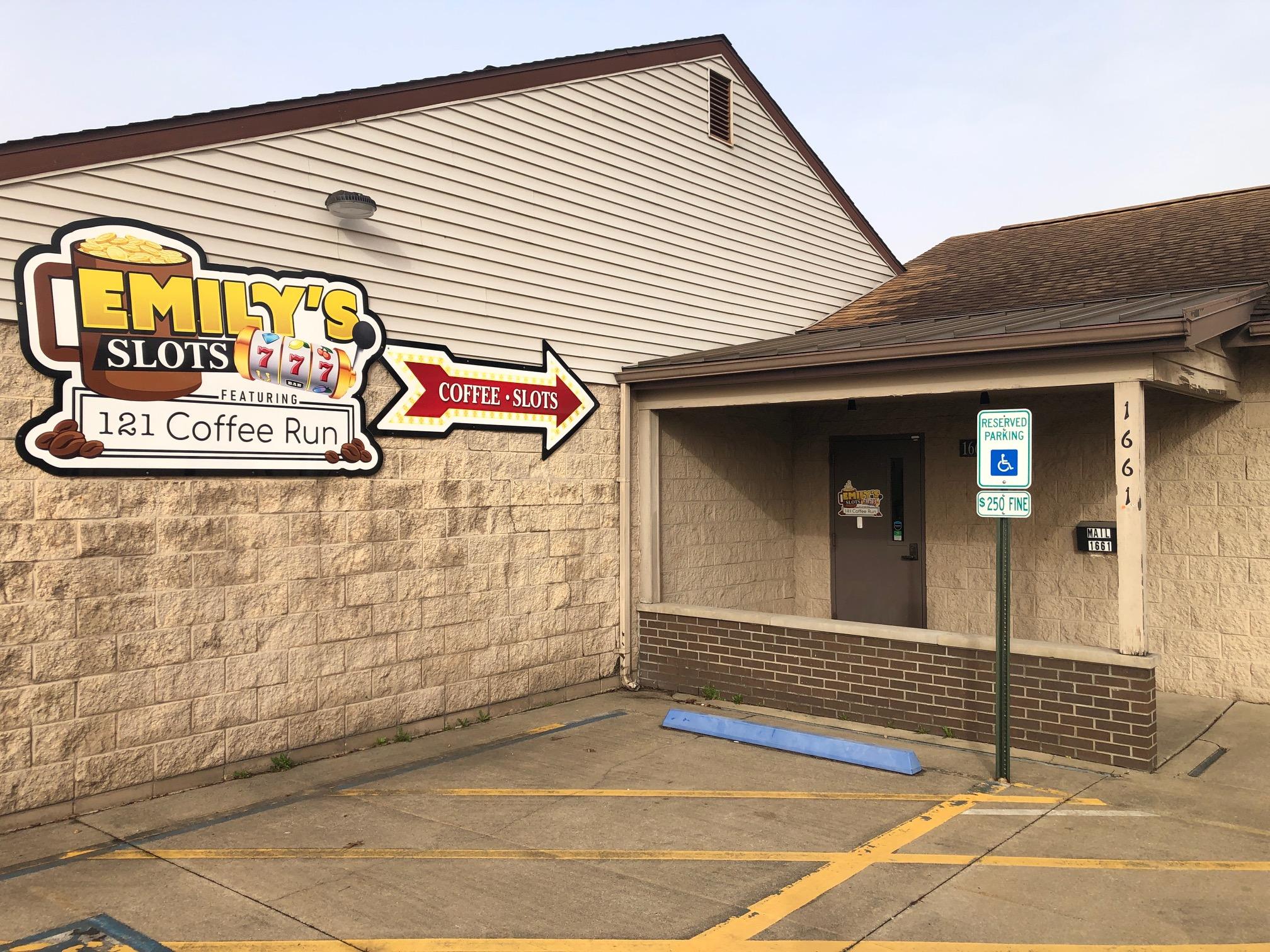 Video Gaming at Emily's Decatur 48 in Decatur, IL Video Gaming at Emily's Decatur 48 in Decatur, IL