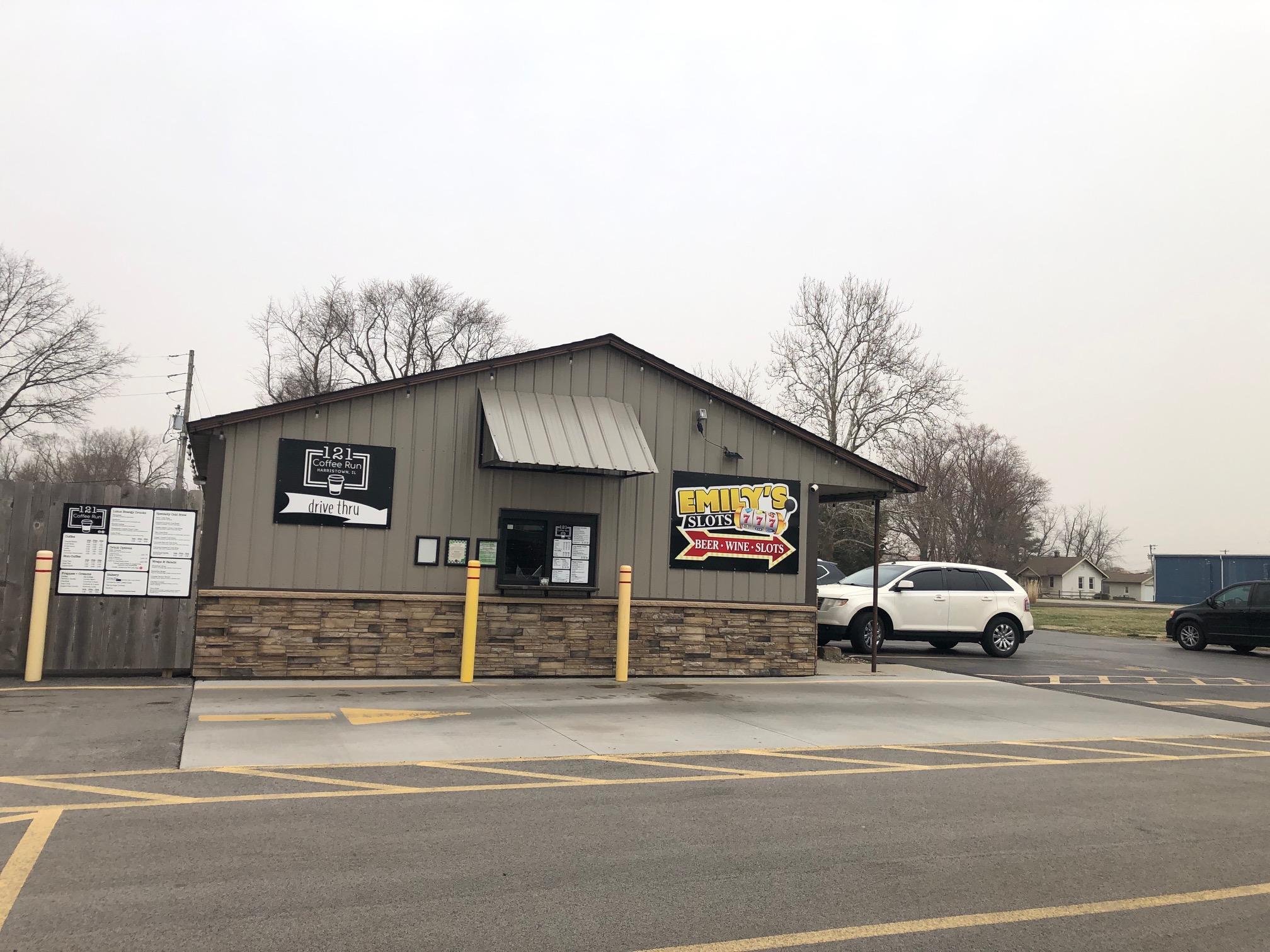 Video Gaming at DJ Sterling Enterprises, LLC - Emily's Harristown in Decatur, IL