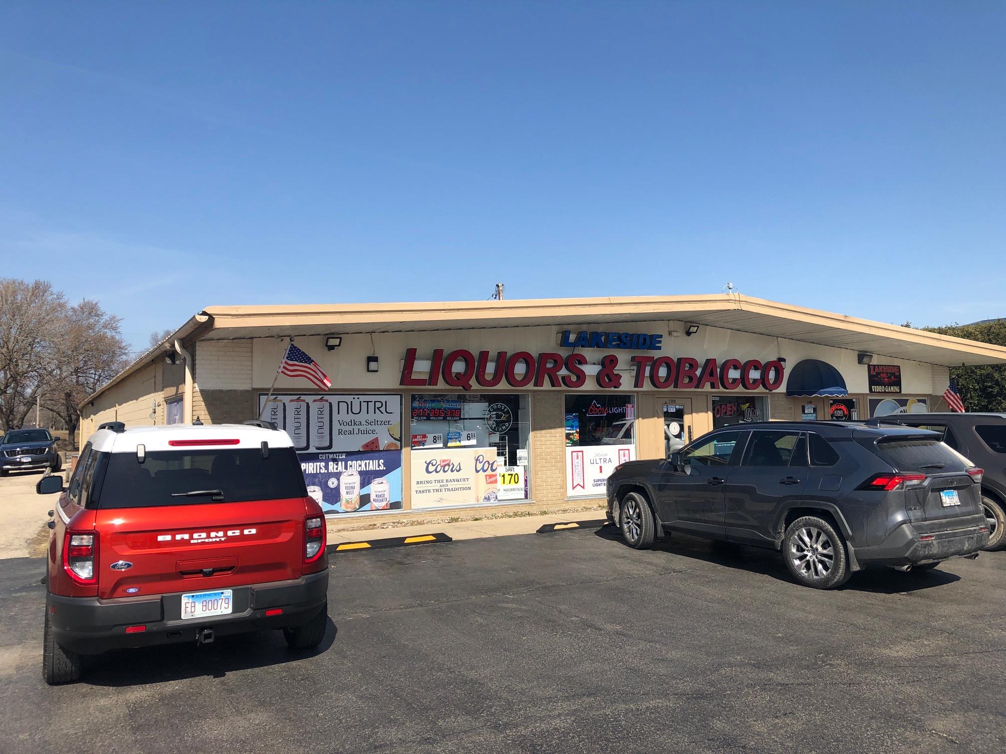 Video Gaming at Lakeside Video Gaming in Mendota, IL Video Gaming at Lakeside Video Gaming in Mendota, IL