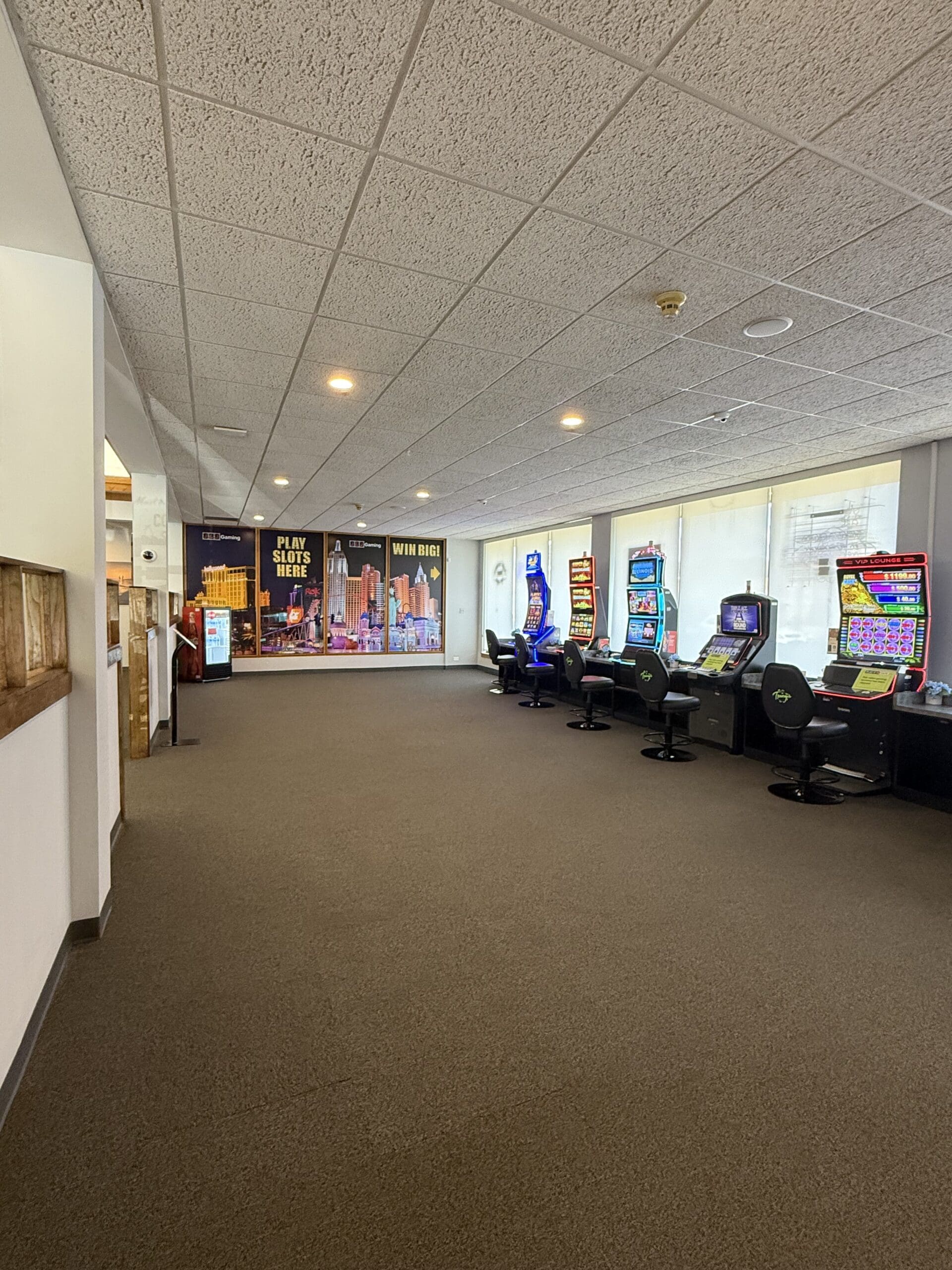 Video Gaming at Tracy's in Winthrop Harbor, IL Video Gaming at Tracy's in Winthrop Harbor, IL