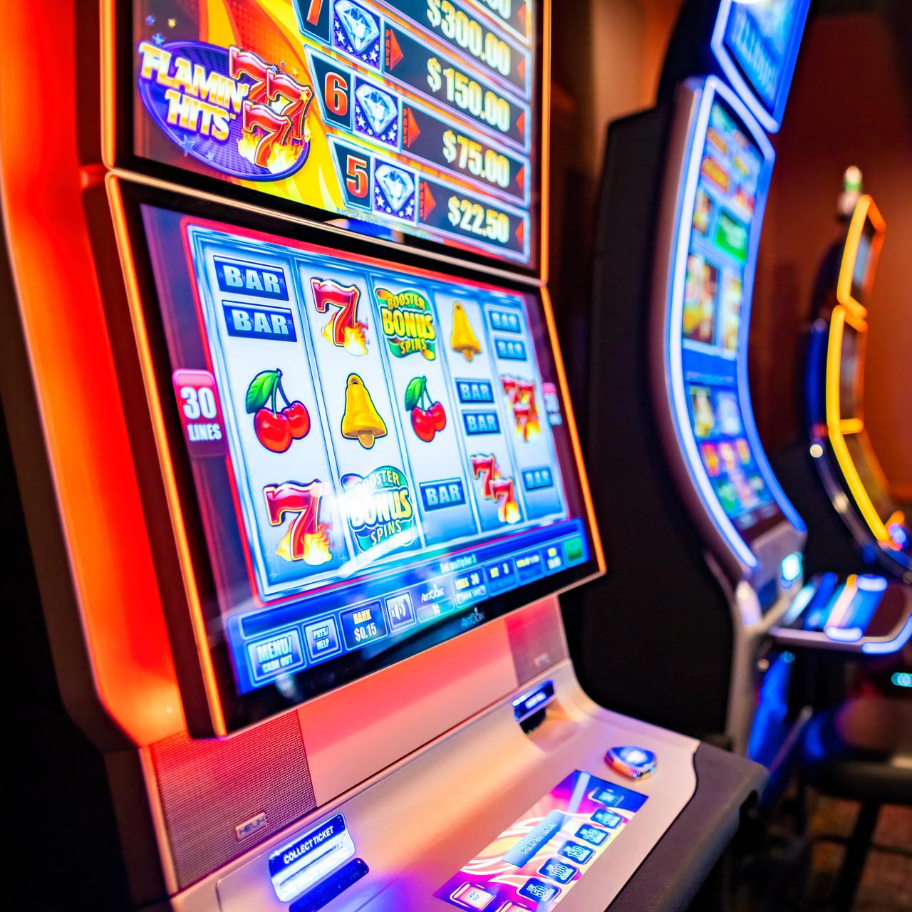 Revenue and Economic Considerations