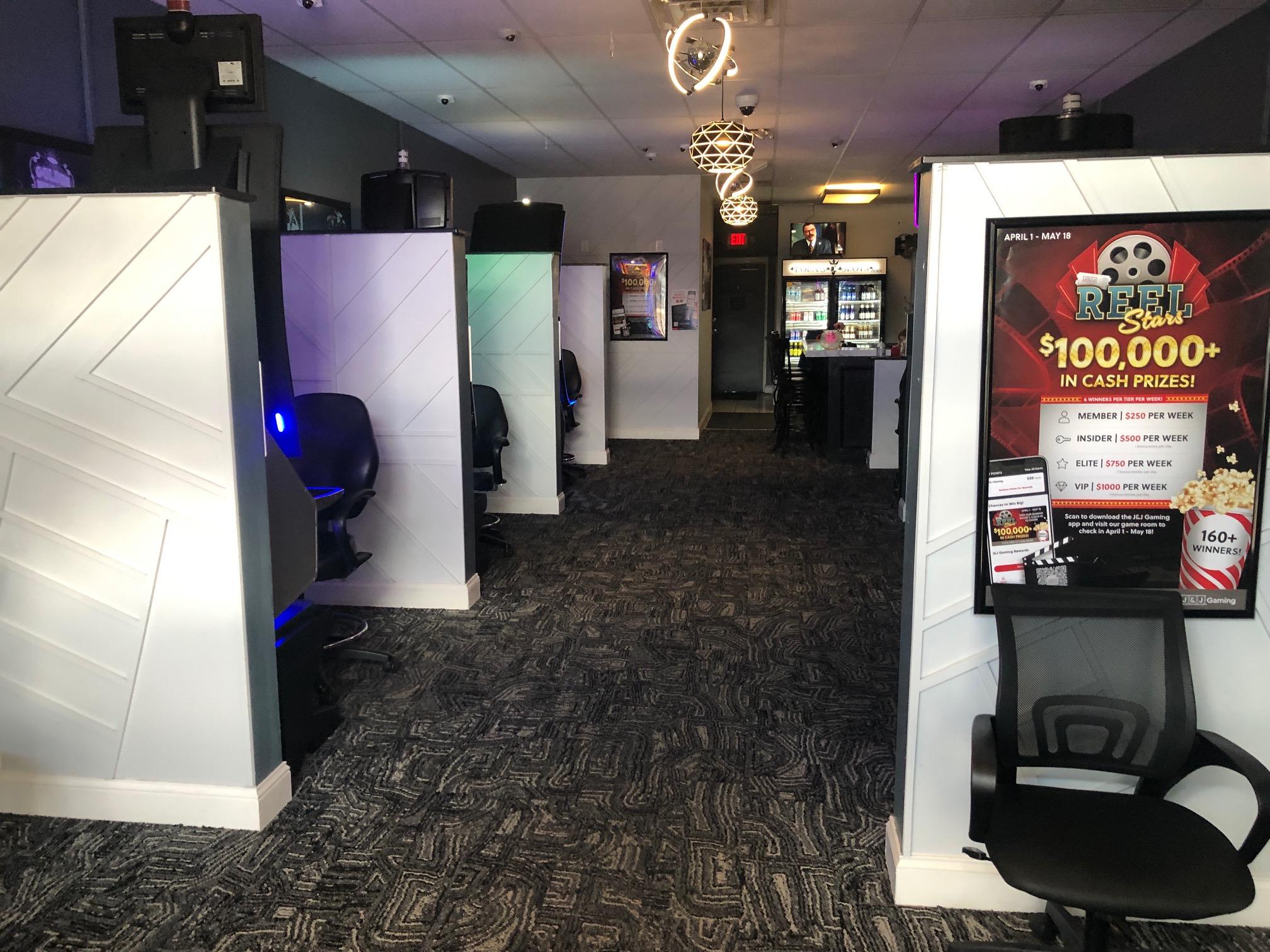 Video Gaming at Lola's Slots & Video Poker in East Peoria, IL Video Gaming at Lola's Slots & Video Poker in East Peoria, IL
