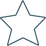 Star-Icon-Blue (1) star icon in blue