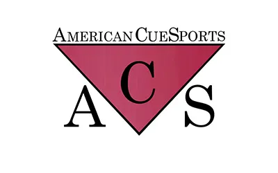 ACS American Cue Sports Logo
