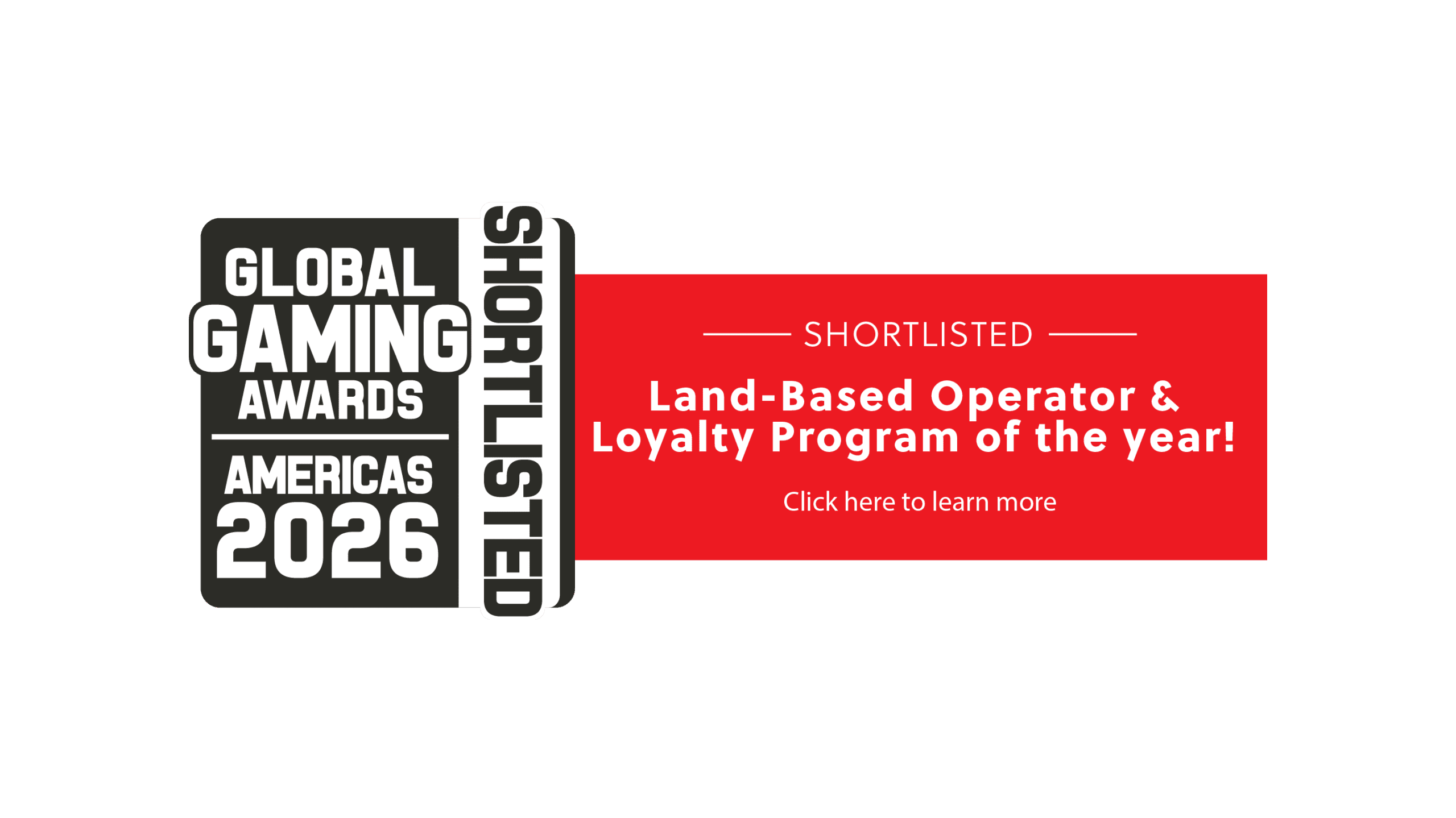 Tag_Global Gaming Awards 2026