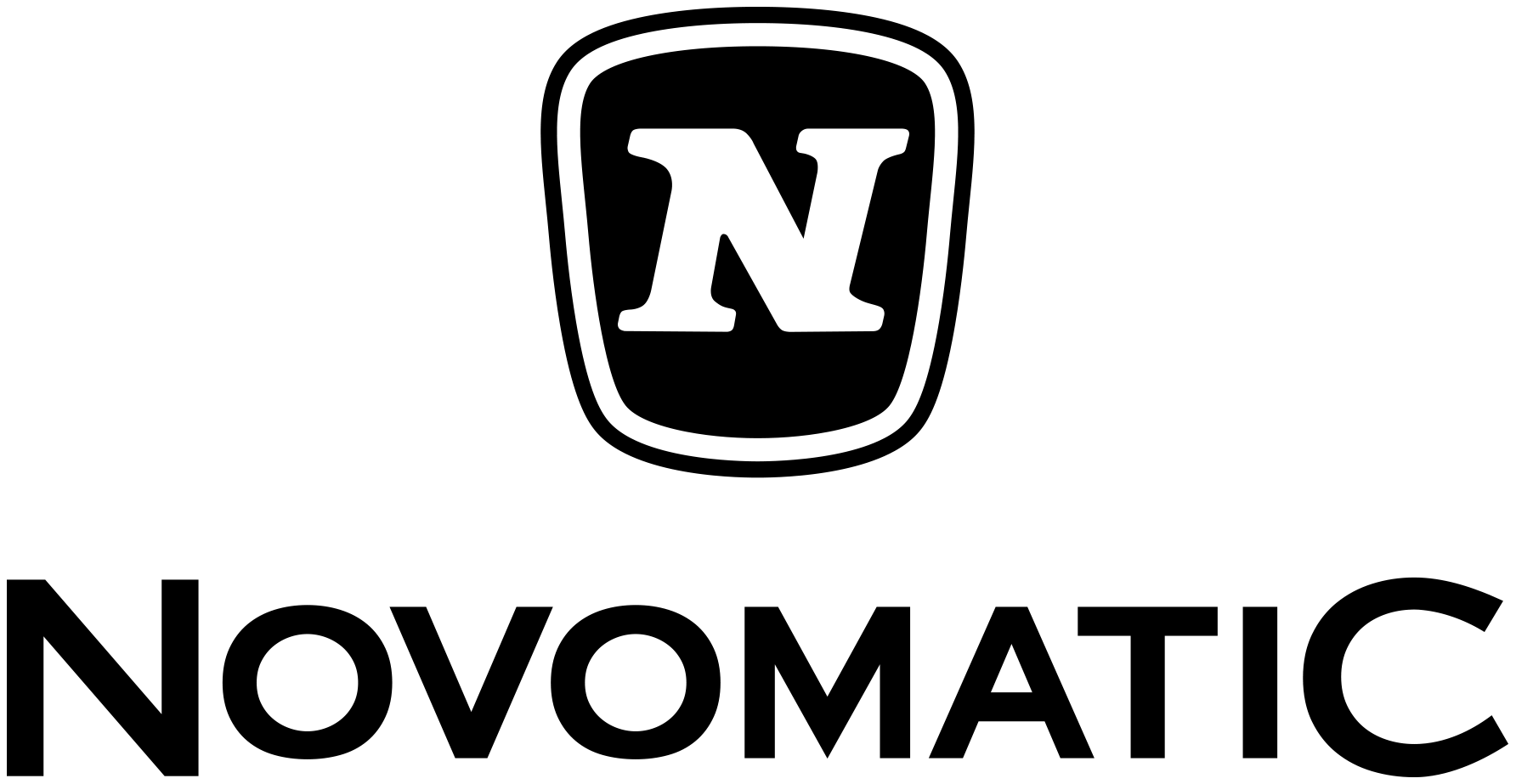 Novomatic Logo